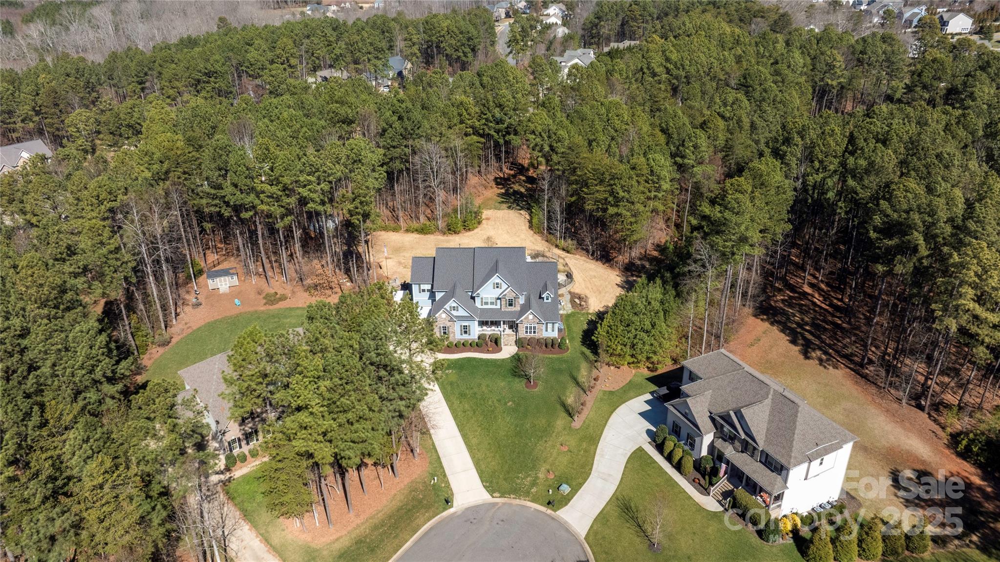 Chesapeake Pointe - Residential