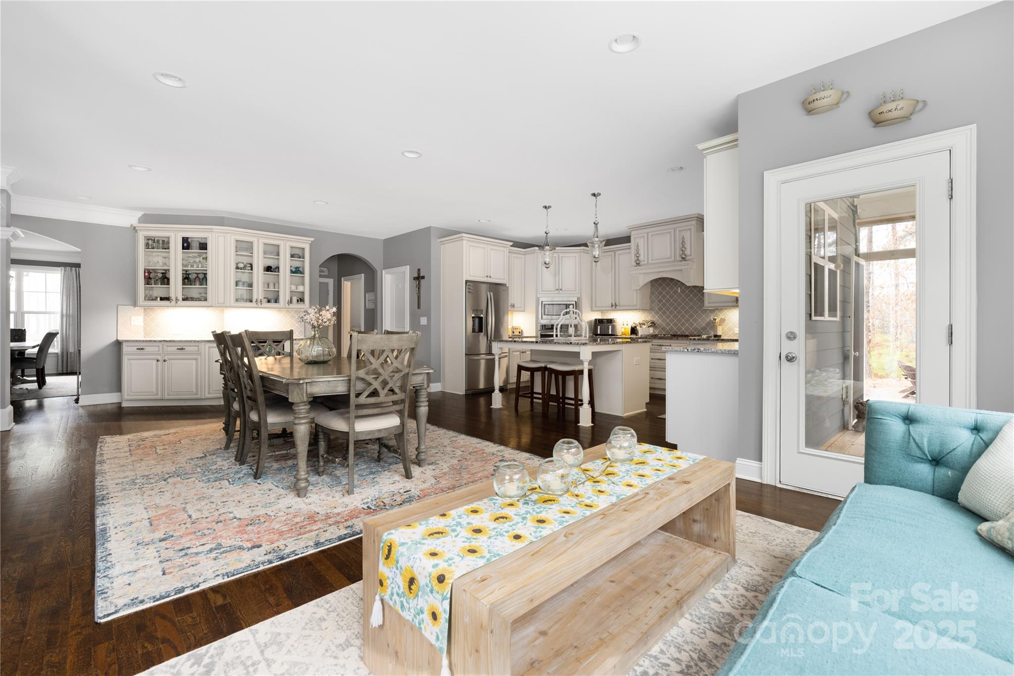 Chesapeake Pointe - Residential