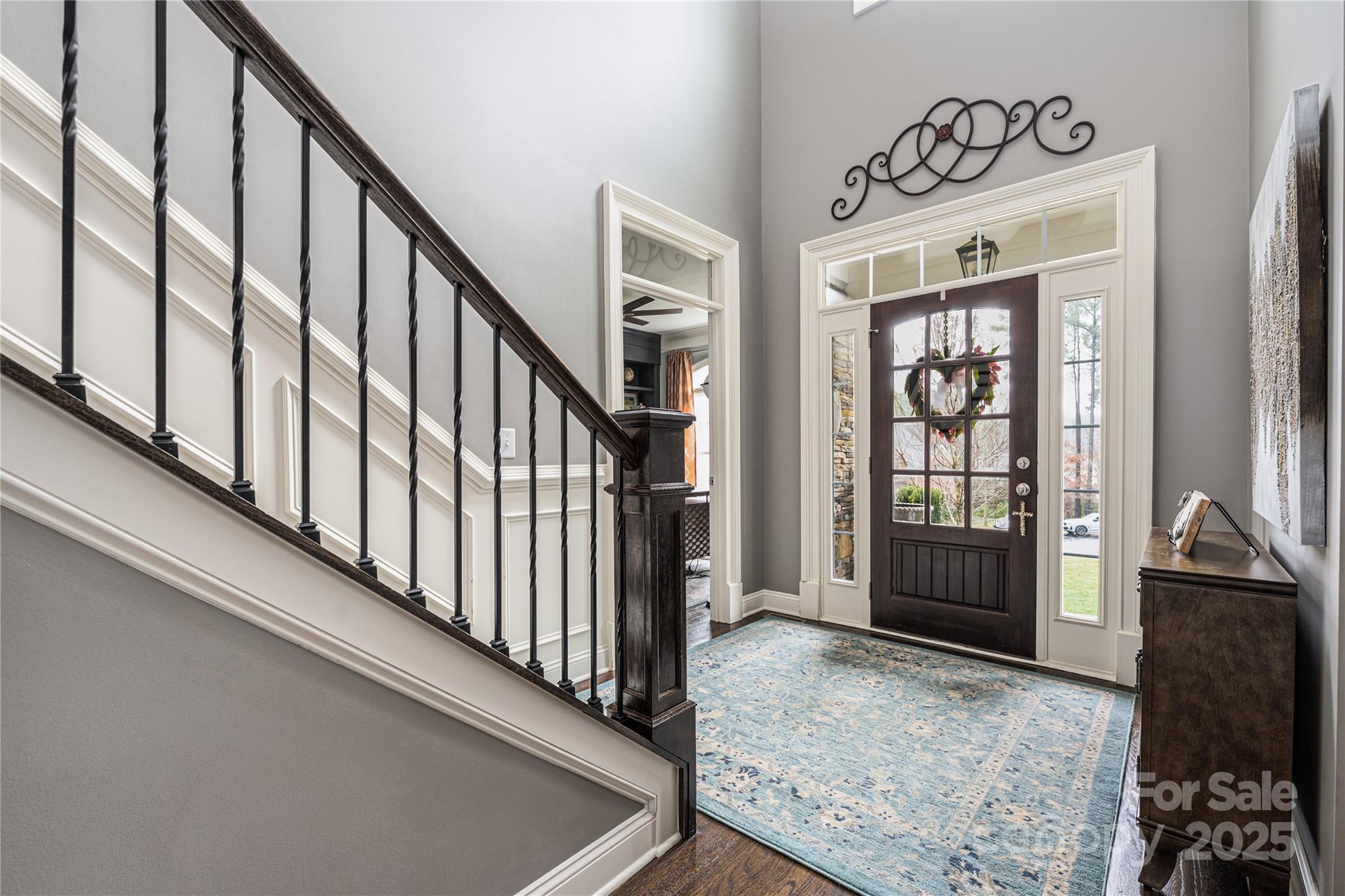 Chesapeake Pointe - Residential