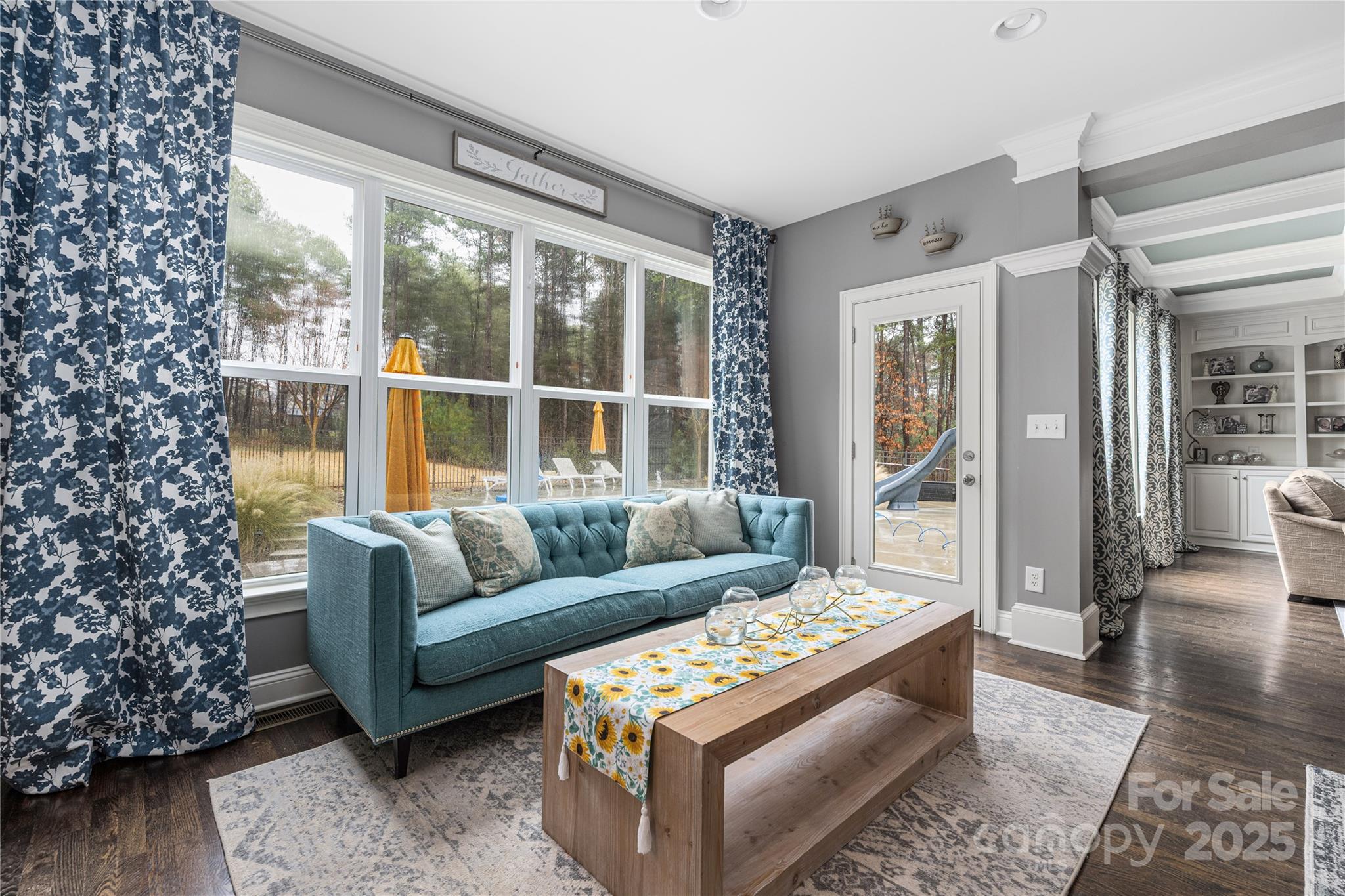 Chesapeake Pointe - Residential