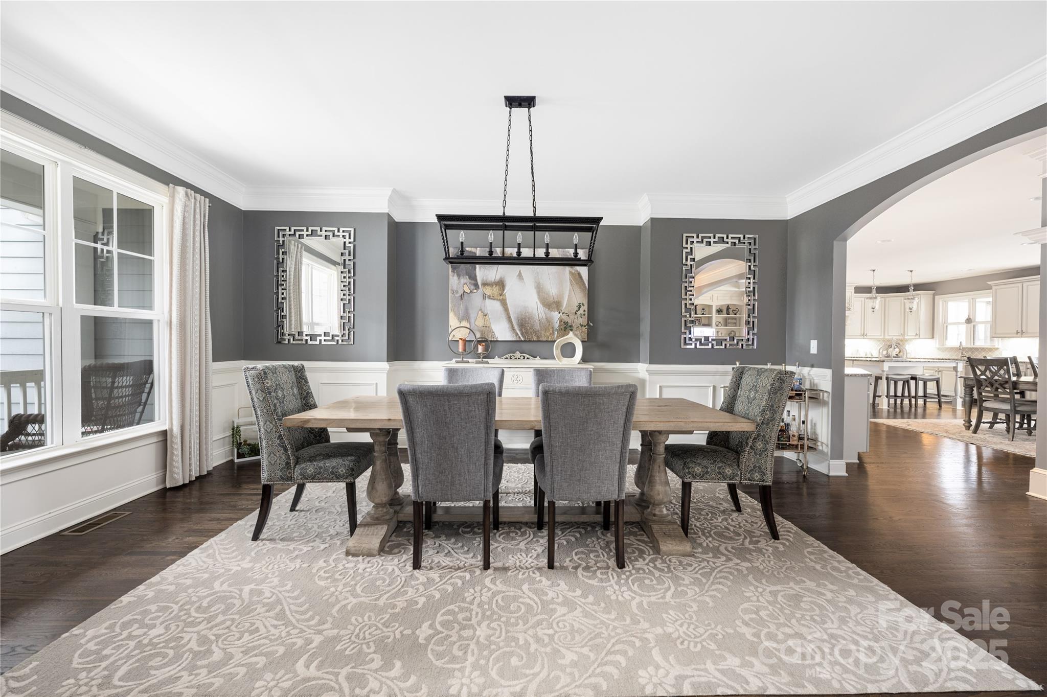 Chesapeake Pointe - Residential