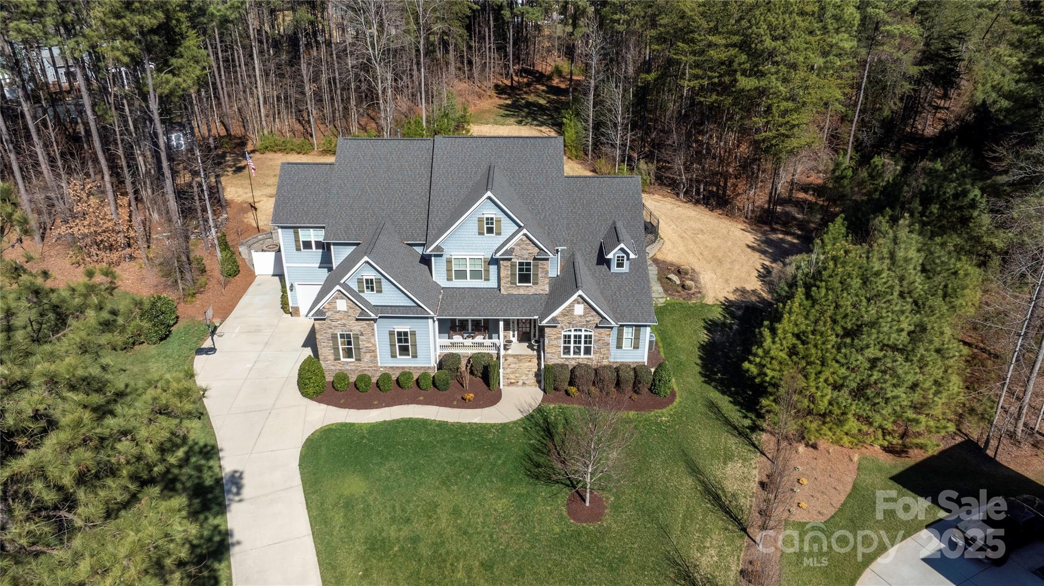 Chesapeake Pointe - Residential