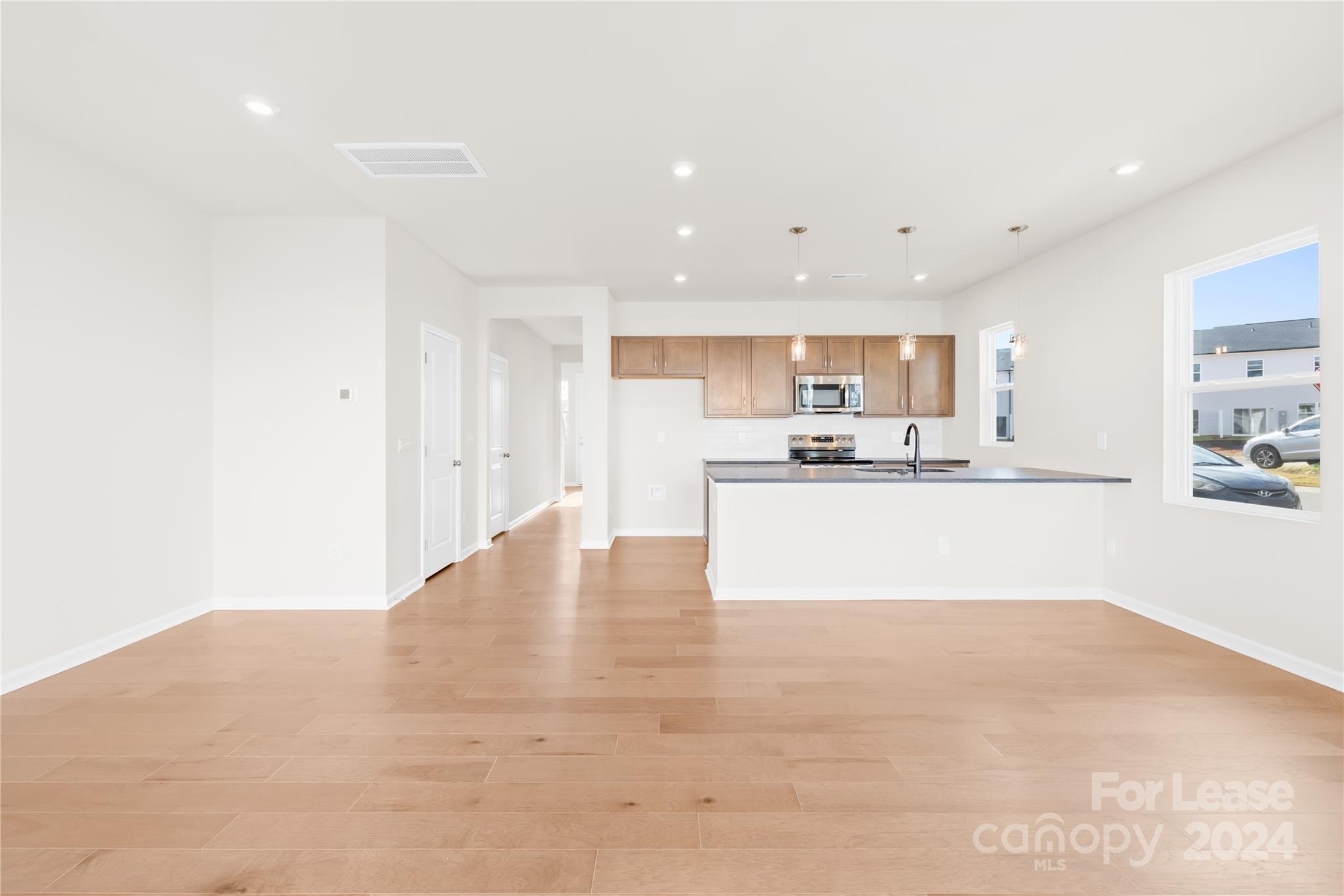 Fifteen 15 Cannon - Residential Lease