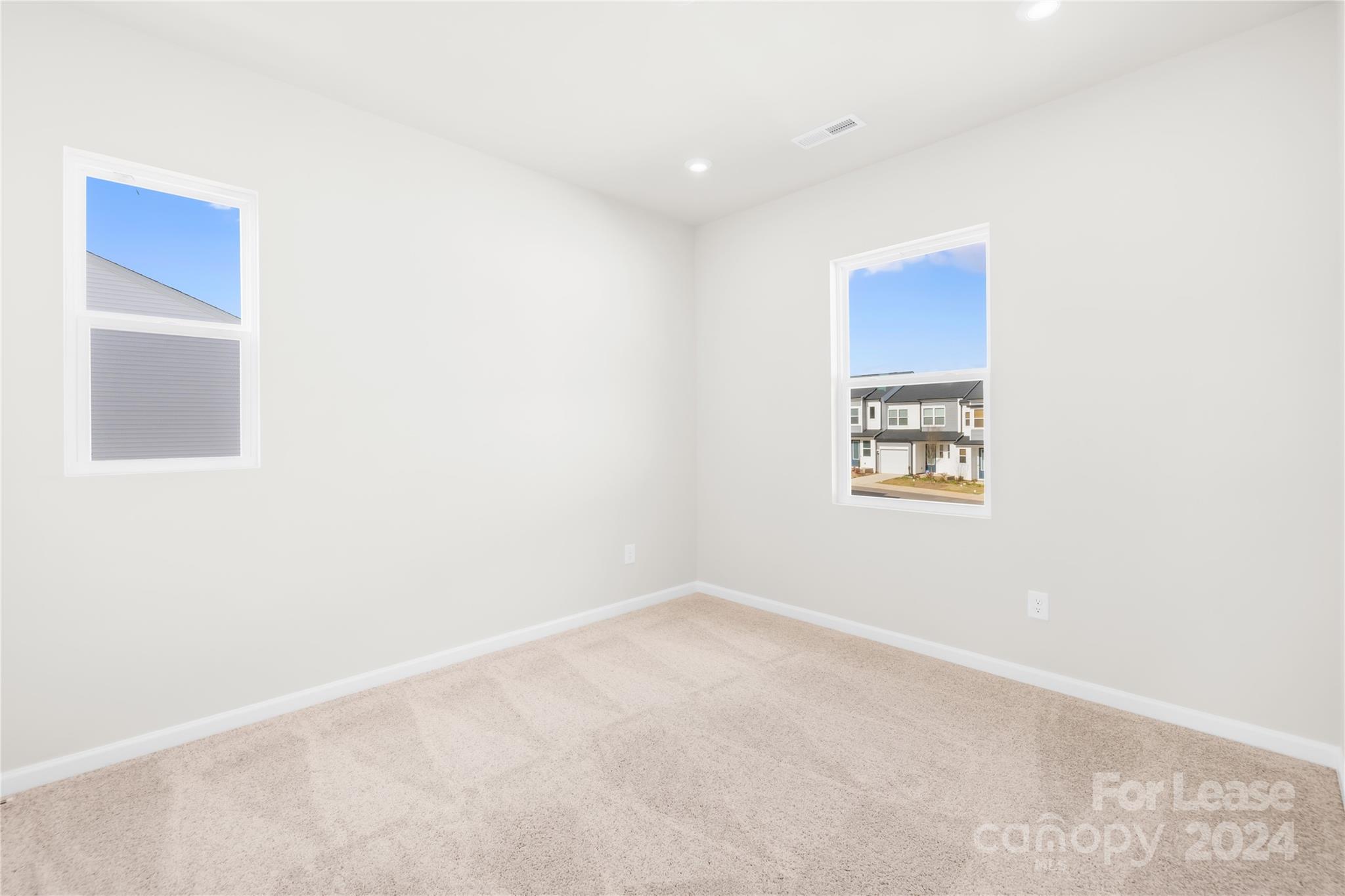 Fifteen 15 Cannon - Residential Lease