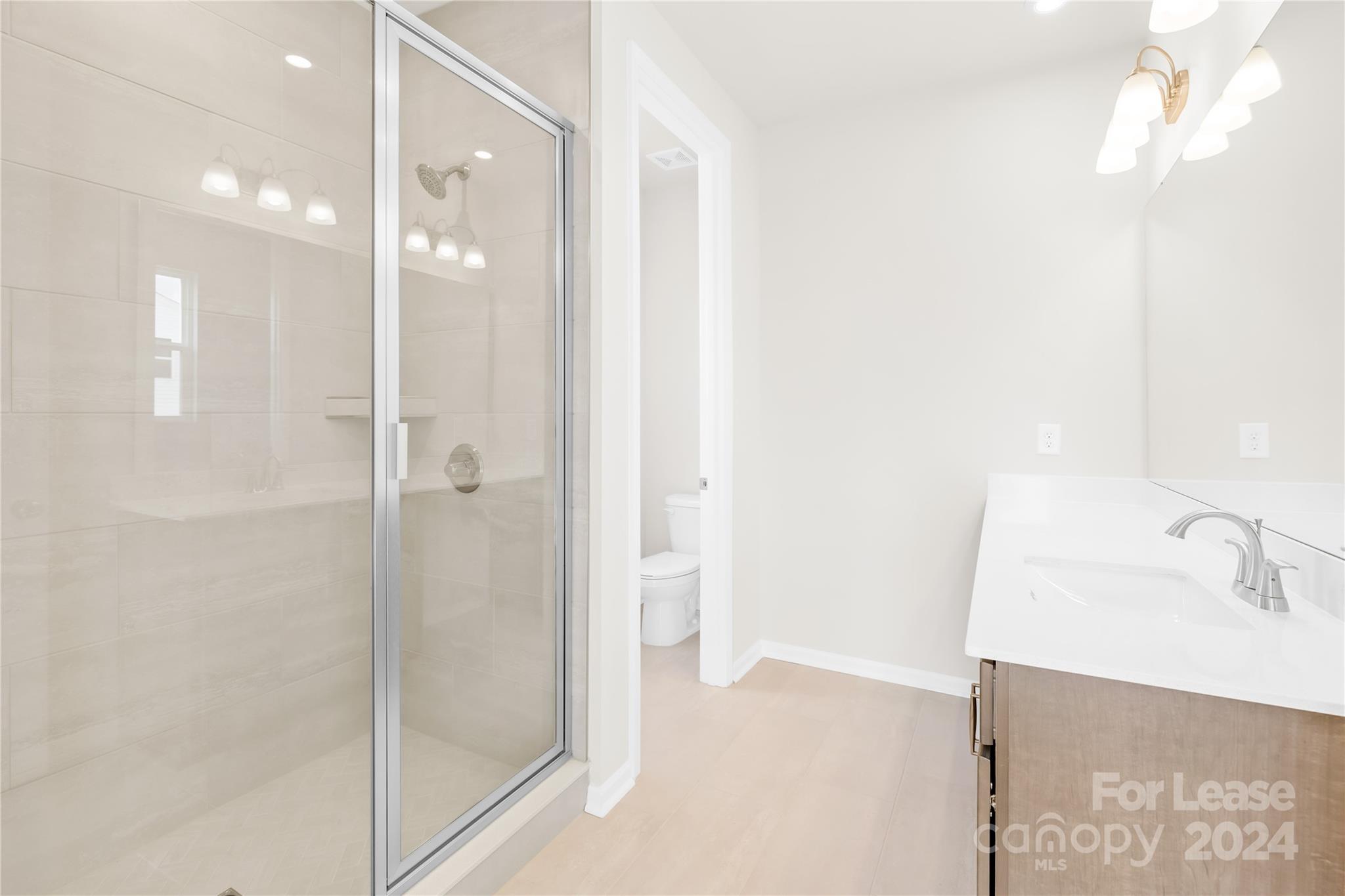 Fifteen 15 Cannon - Residential Lease