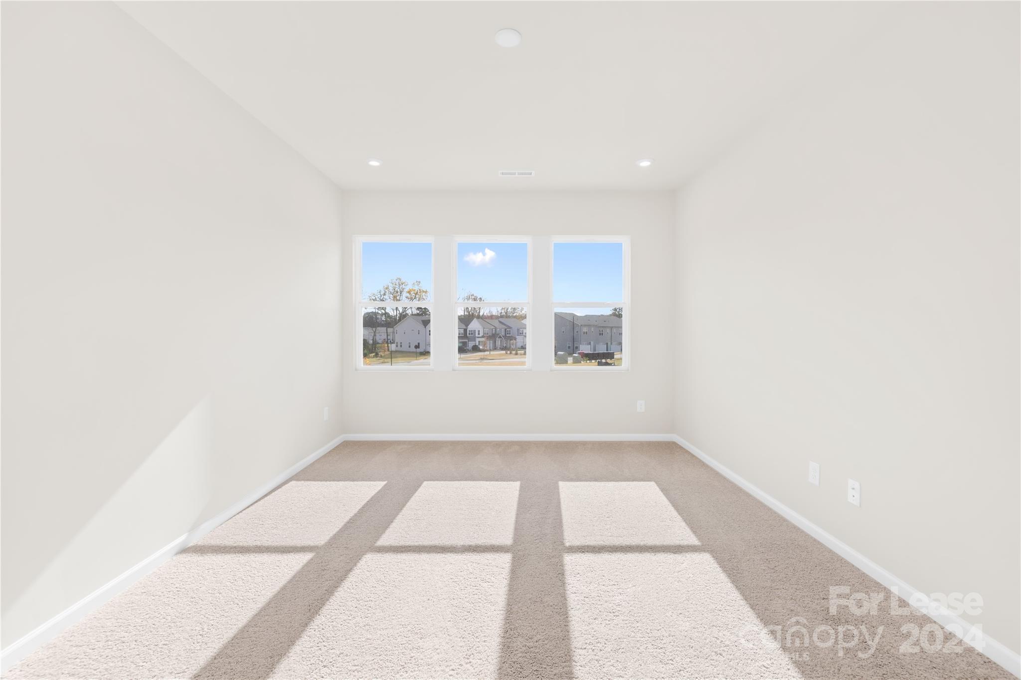 Fifteen 15 Cannon - Residential Lease