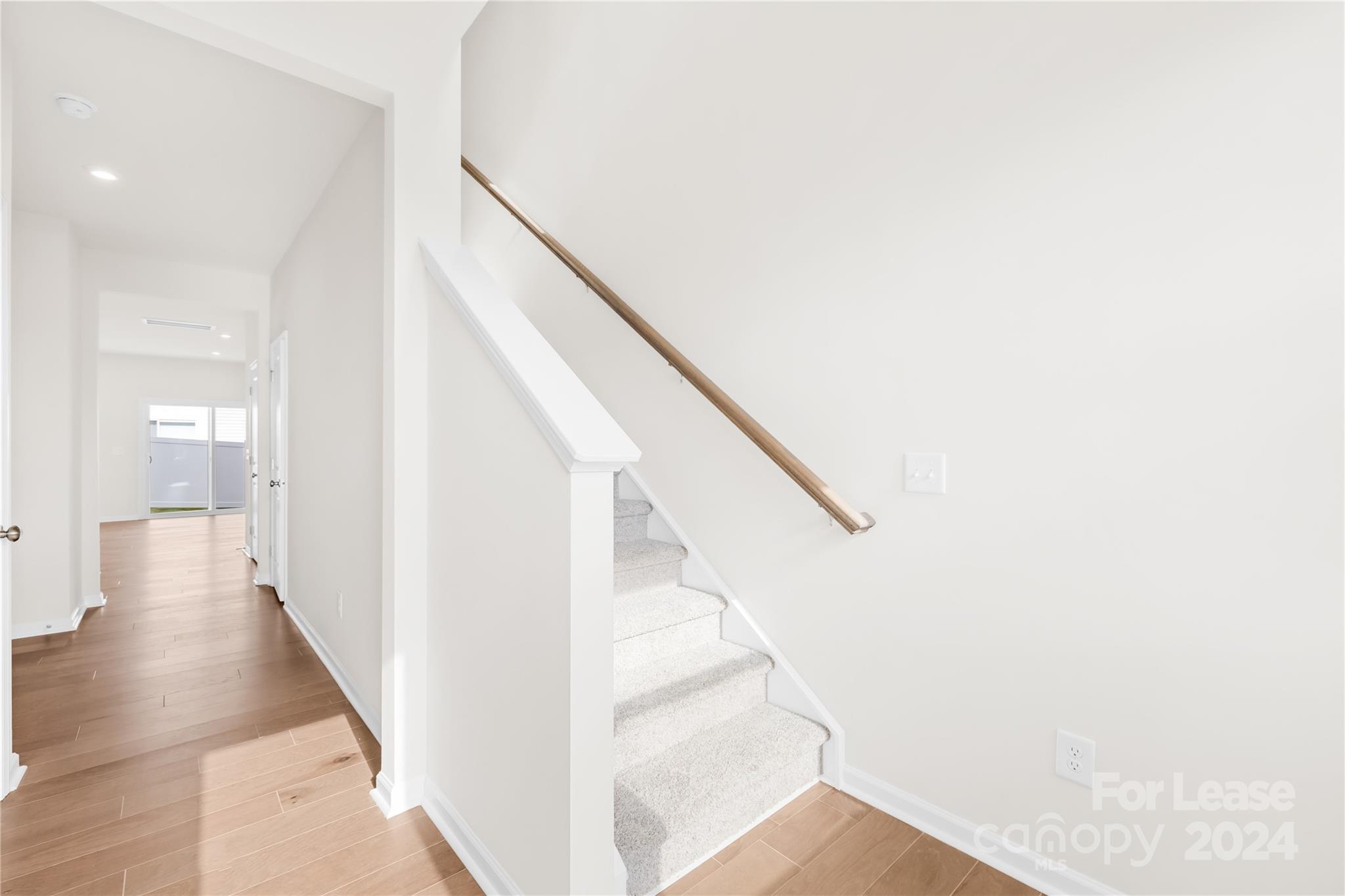 Fifteen 15 Cannon - Residential Lease