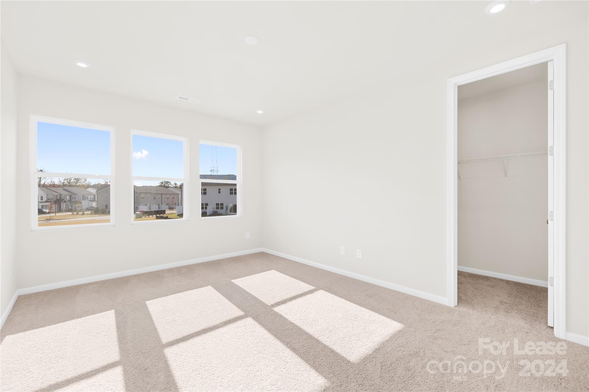 Fifteen 15 Cannon - Residential Lease