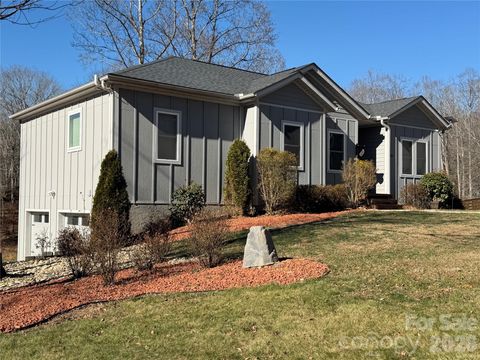 Photo of 133 Ridge Road, Candler, NC 28715 (MLS # 4338572)