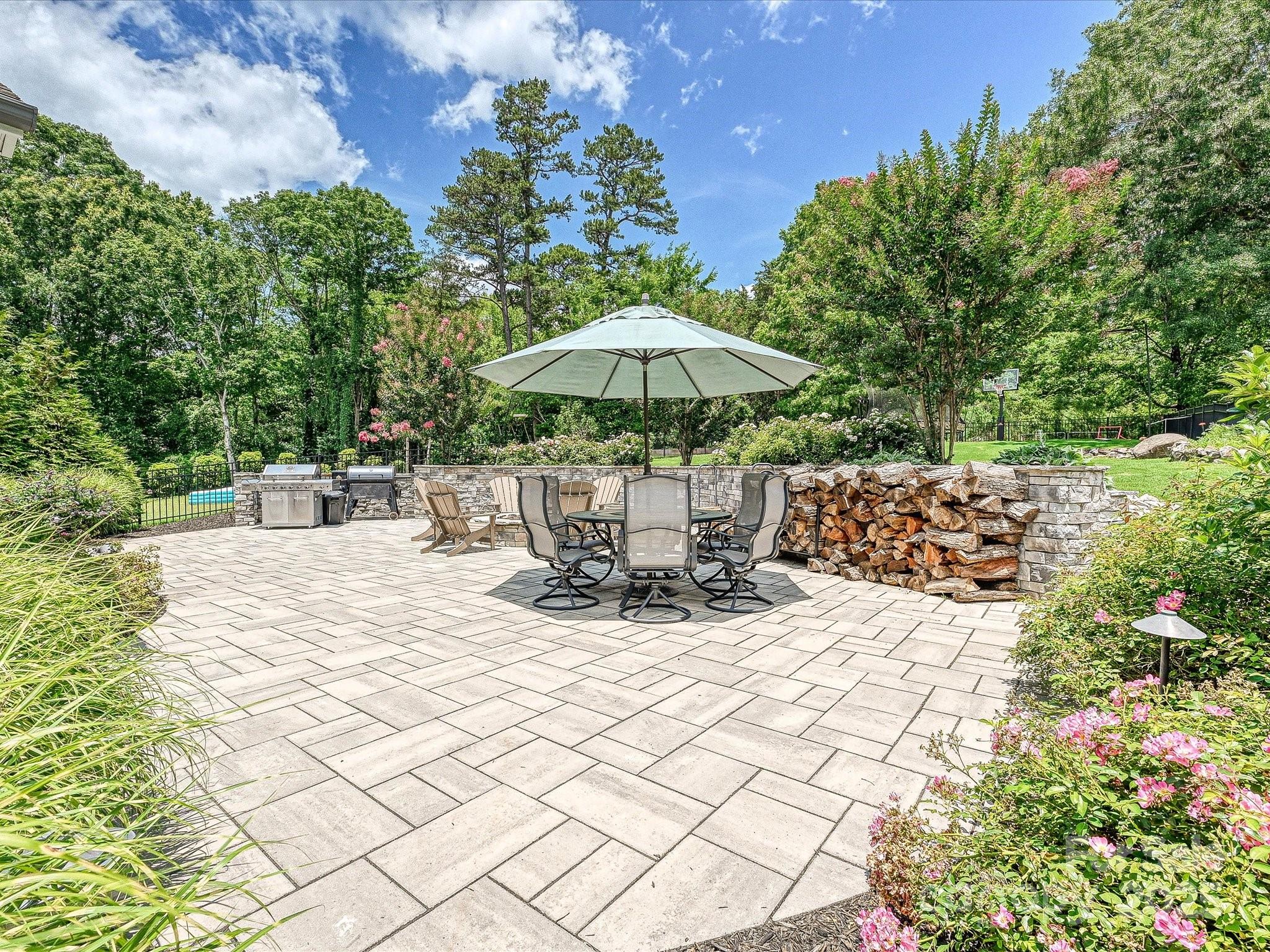 Rea Enclave - Residential