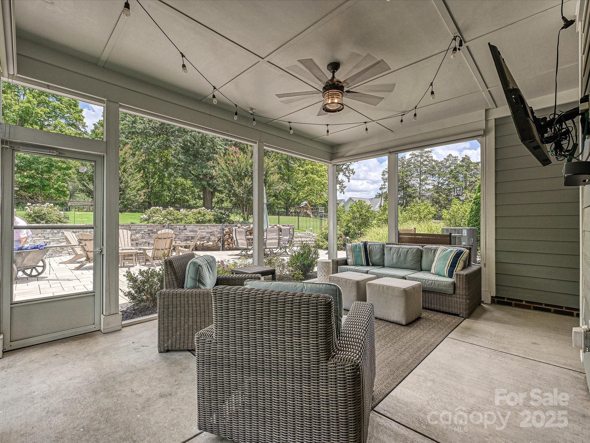 Rea Enclave - Residential