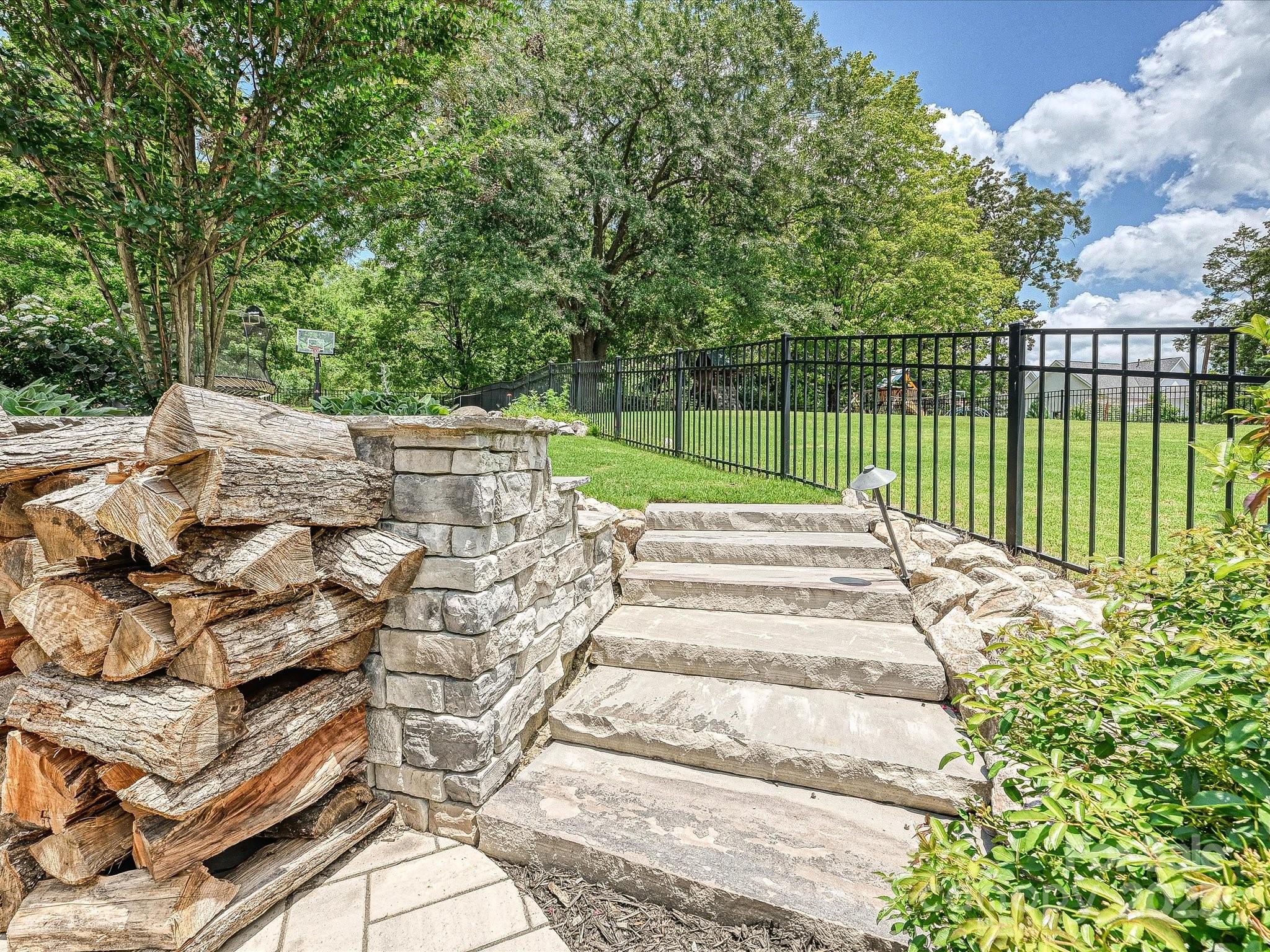 Rea Enclave - Residential