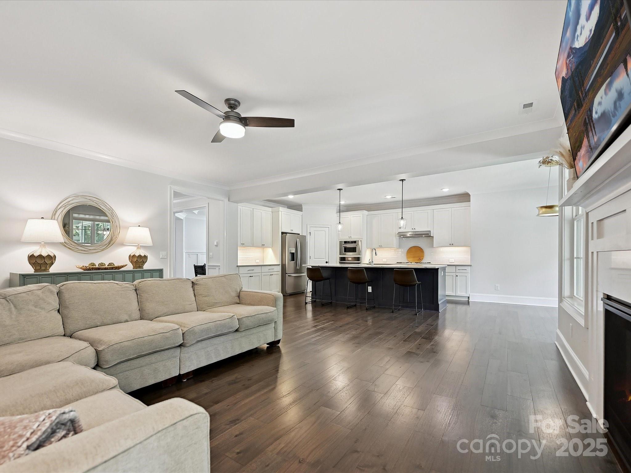 Rea Enclave - Residential