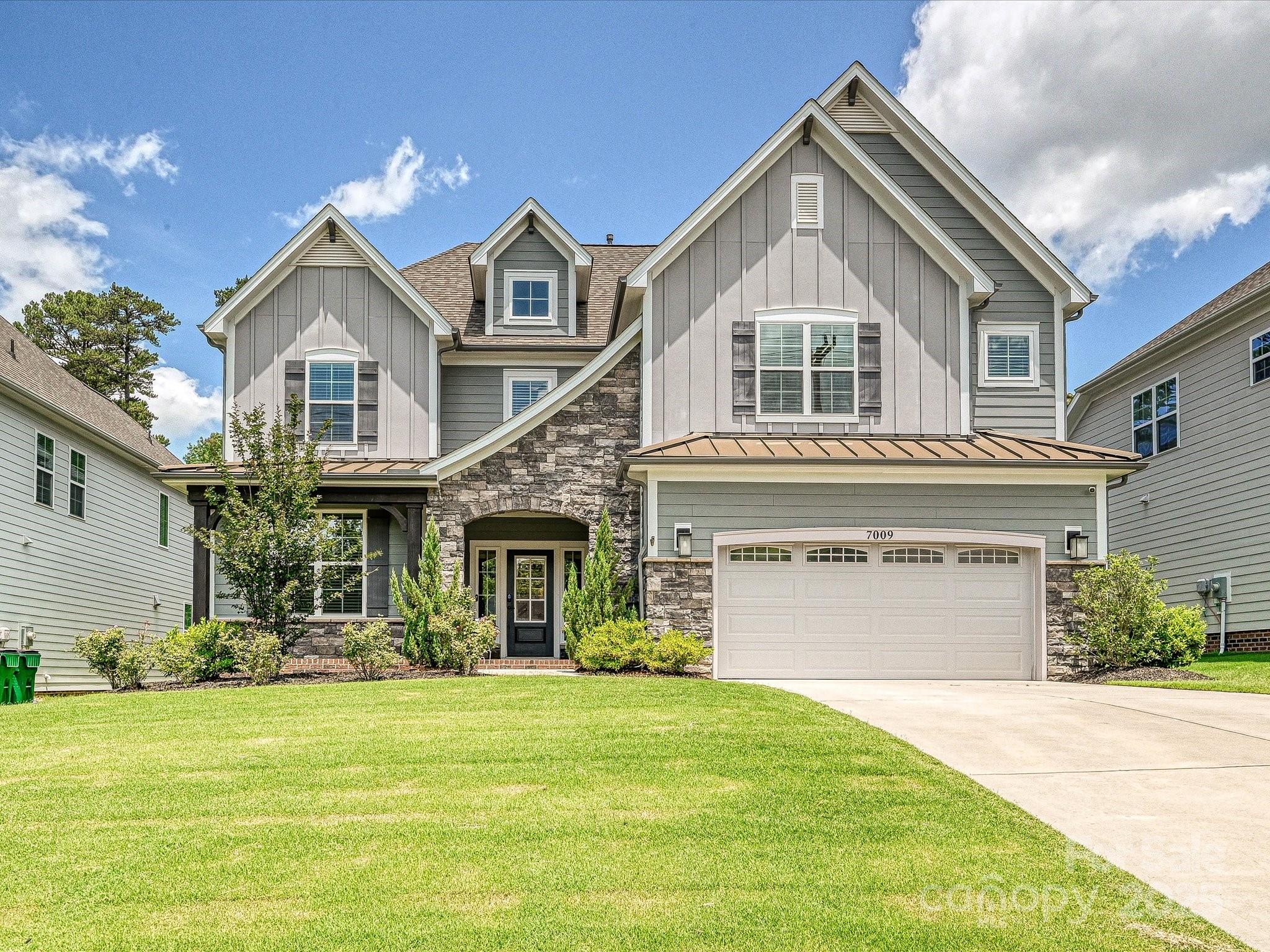 Rea Enclave - Residential