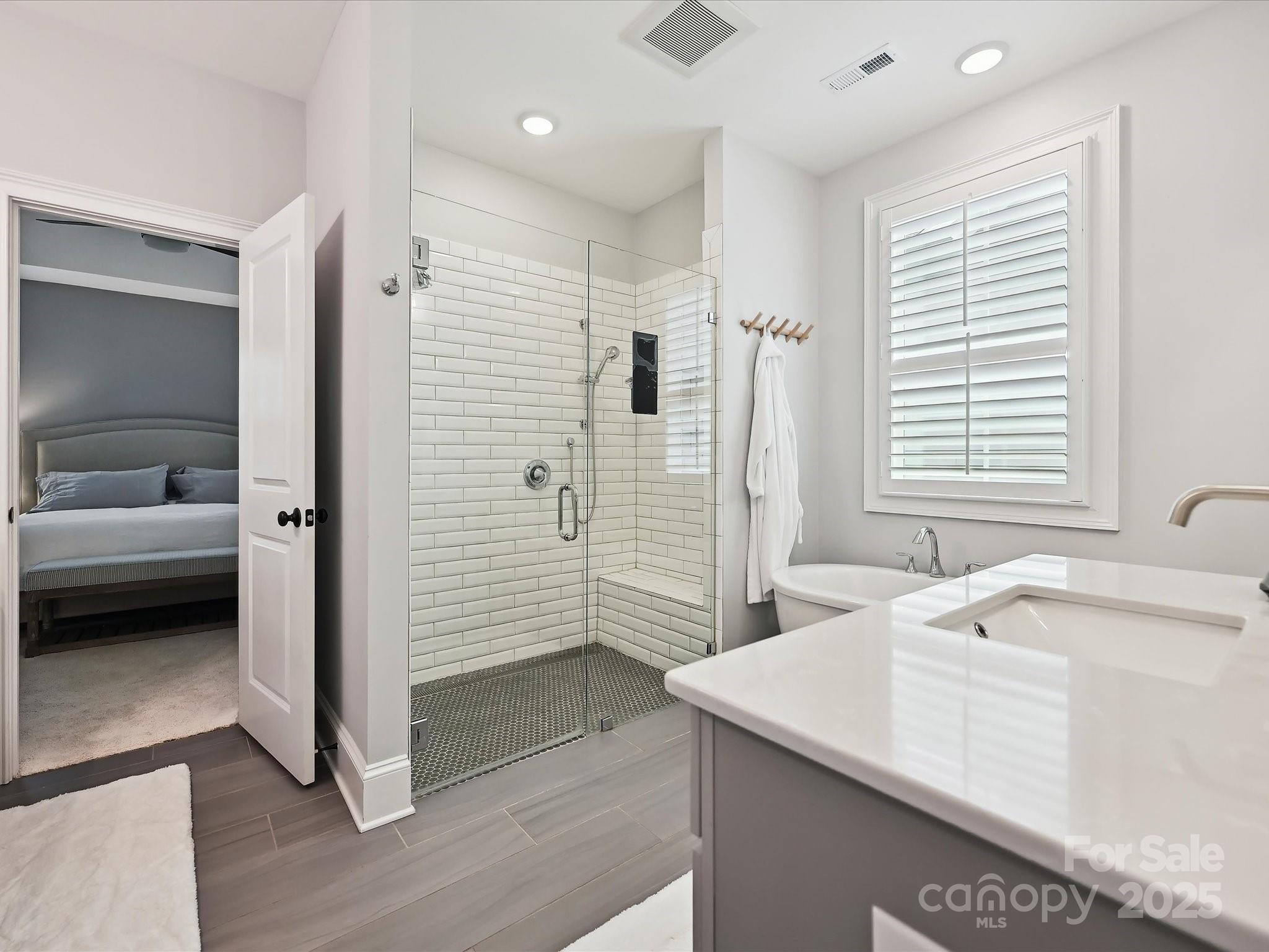 Rea Enclave - Residential