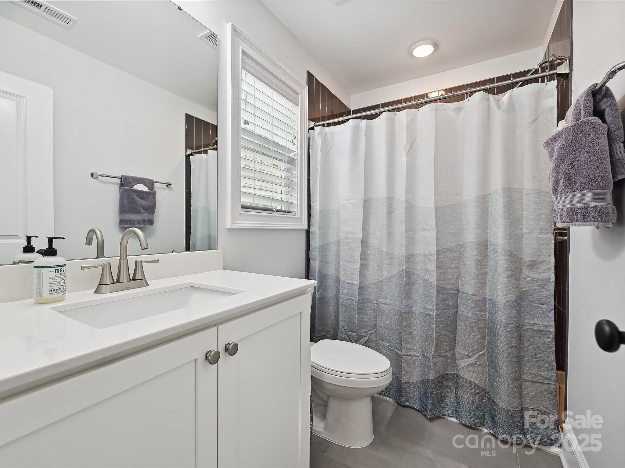 Rea Enclave - Residential