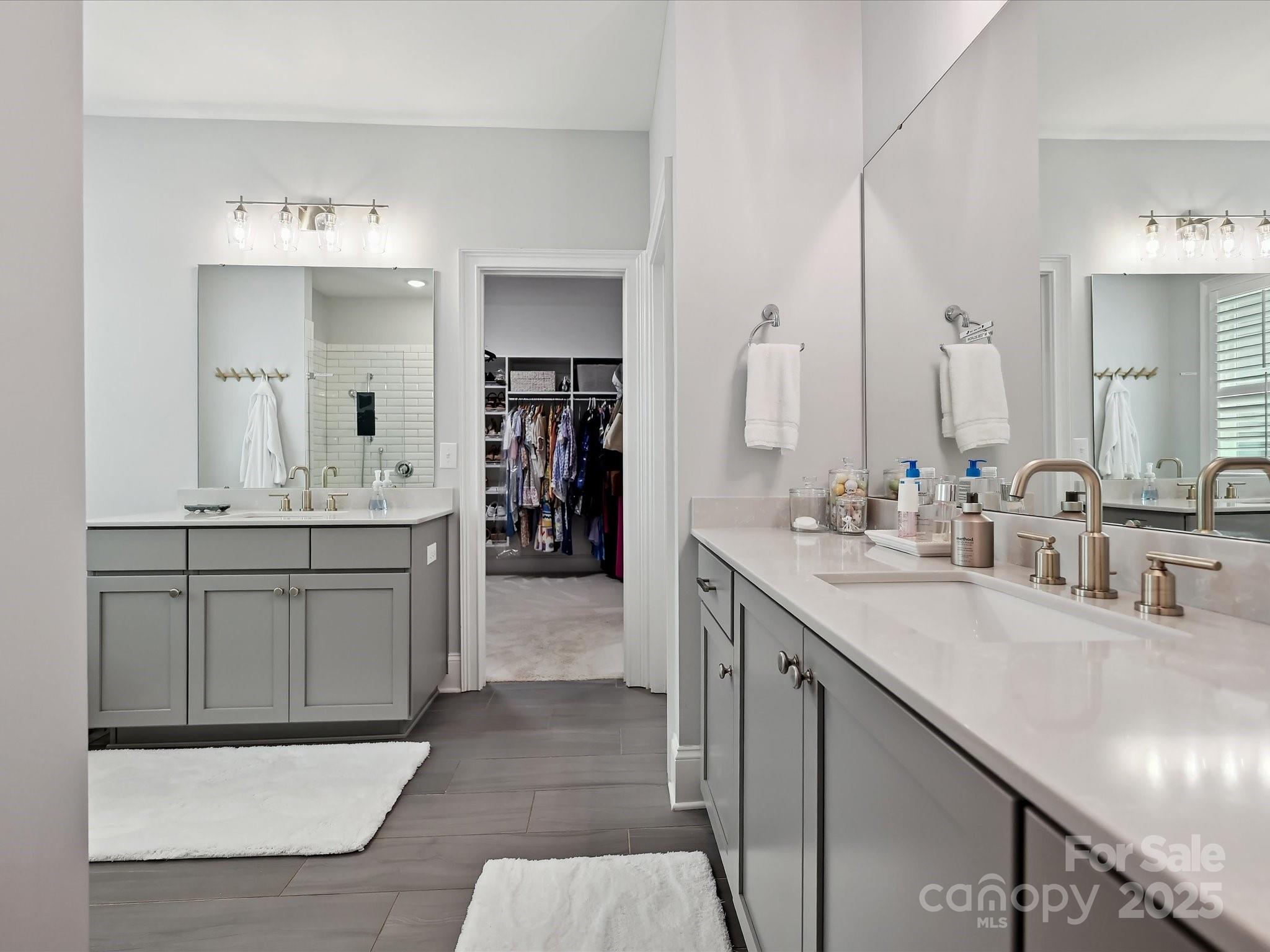 Rea Enclave - Residential