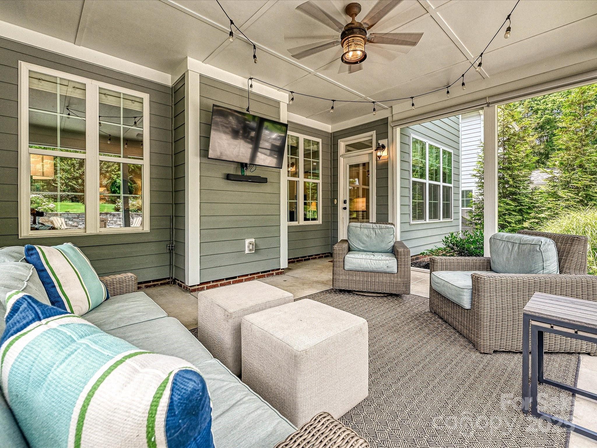 Rea Enclave - Residential