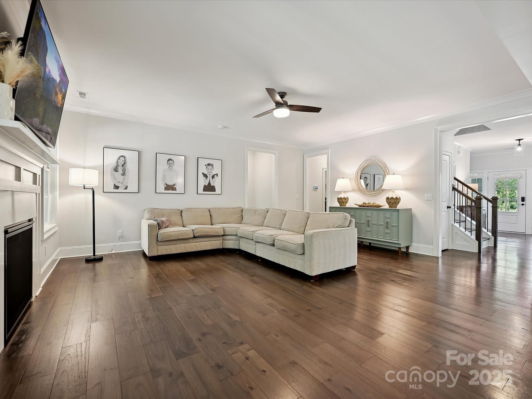 Rea Enclave - Residential