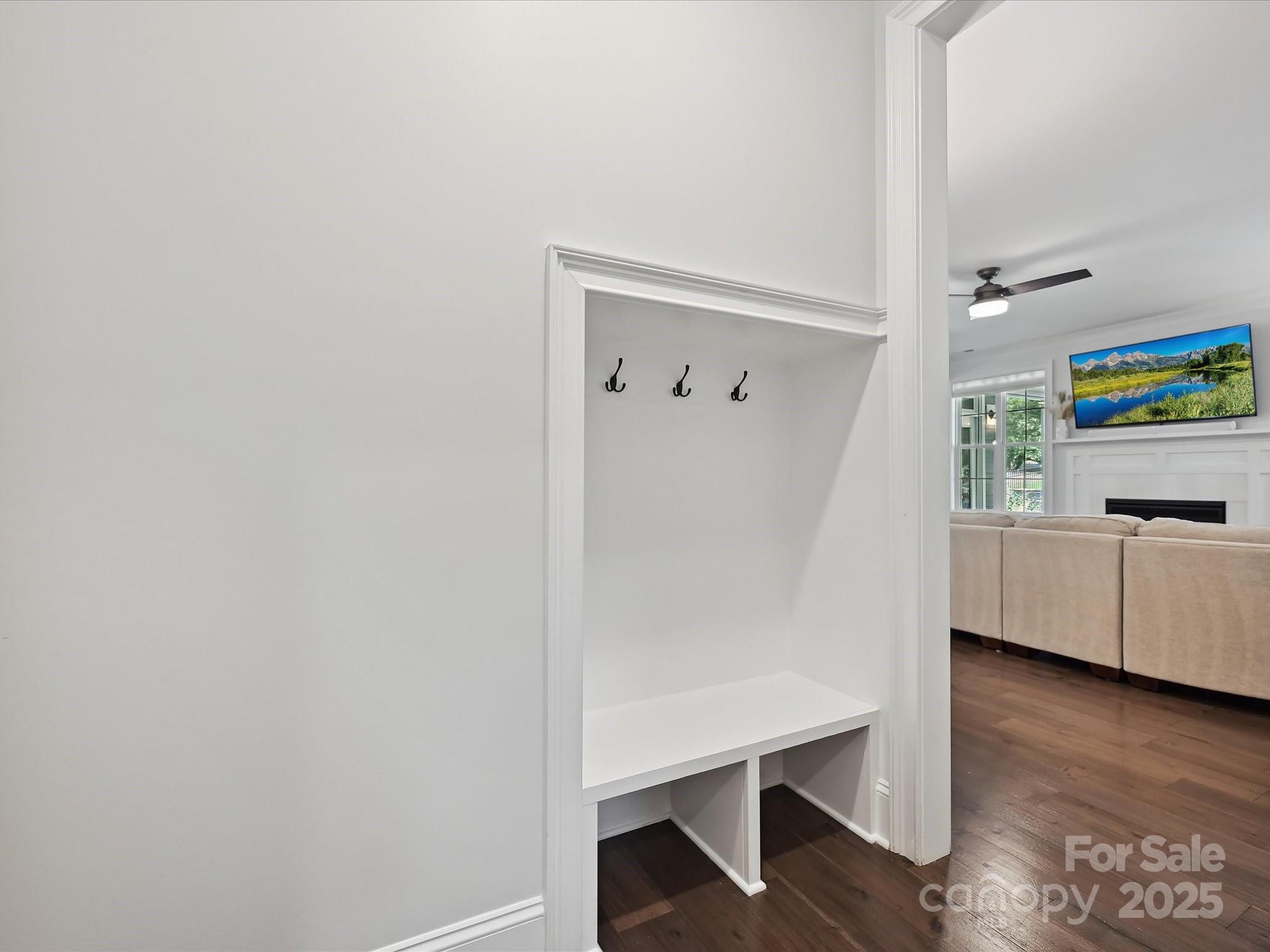 Rea Enclave - Residential