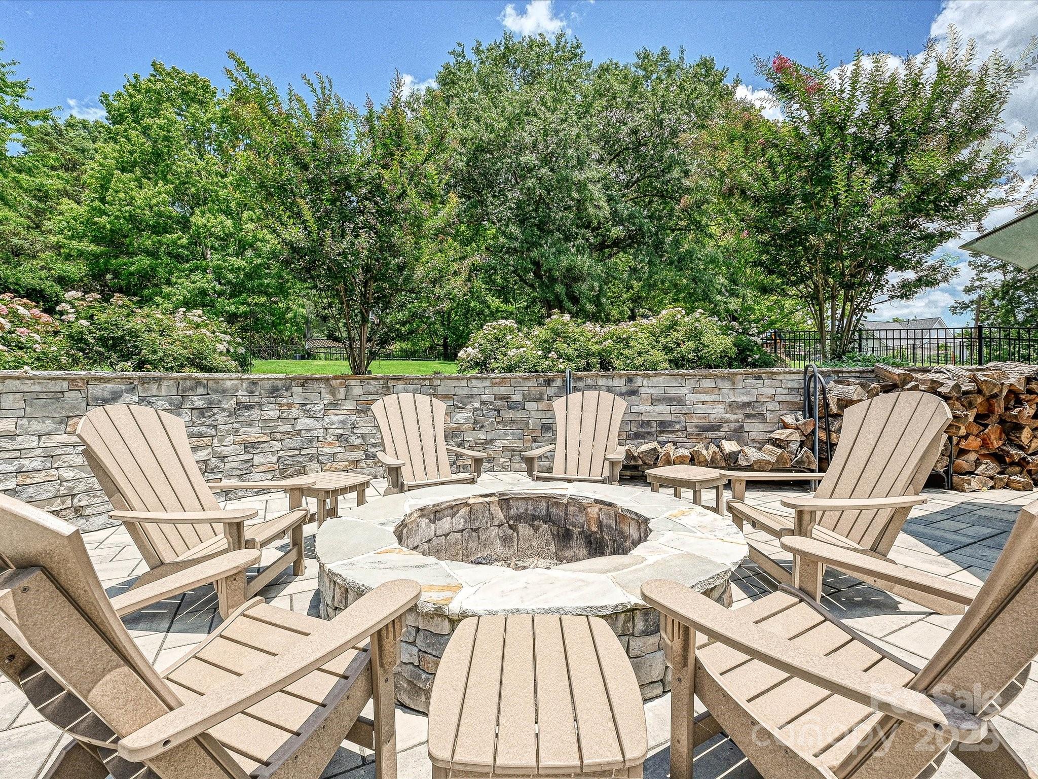 Rea Enclave - Residential