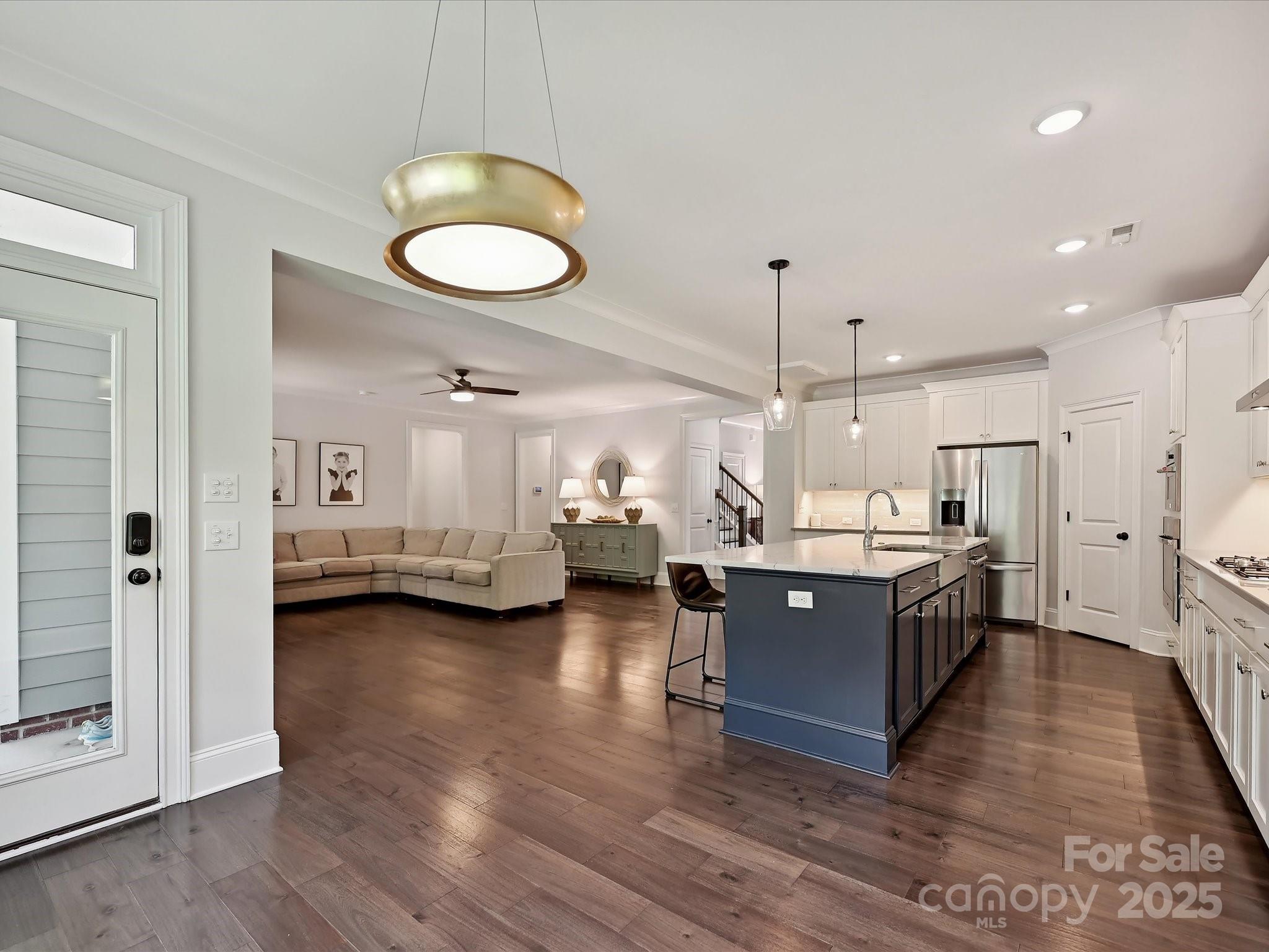 Rea Enclave - Residential