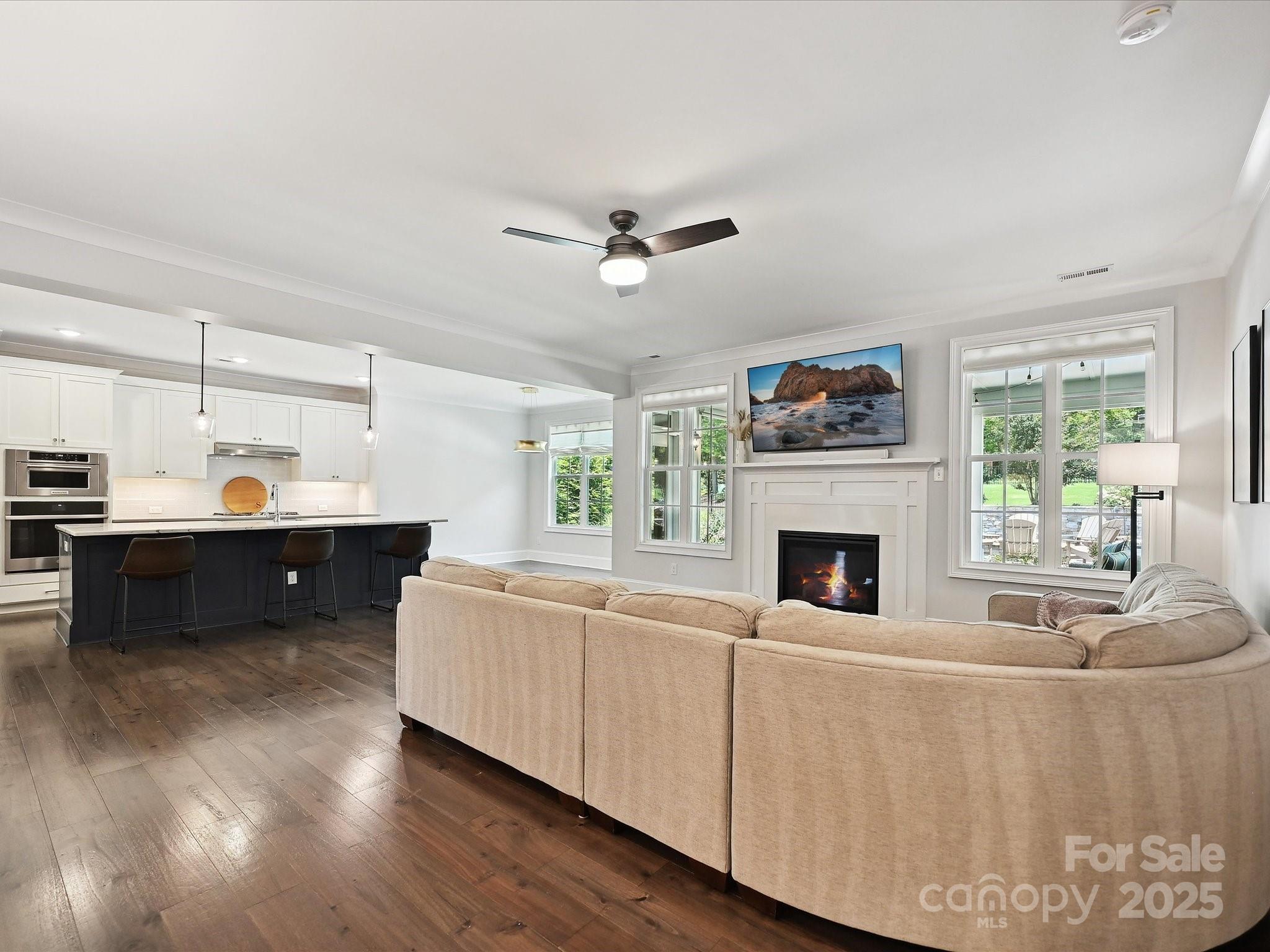 Rea Enclave - Residential