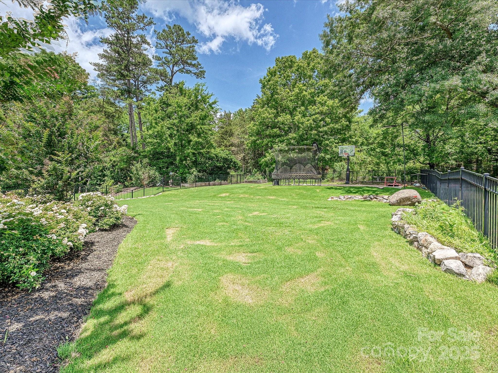 Rea Enclave - Residential