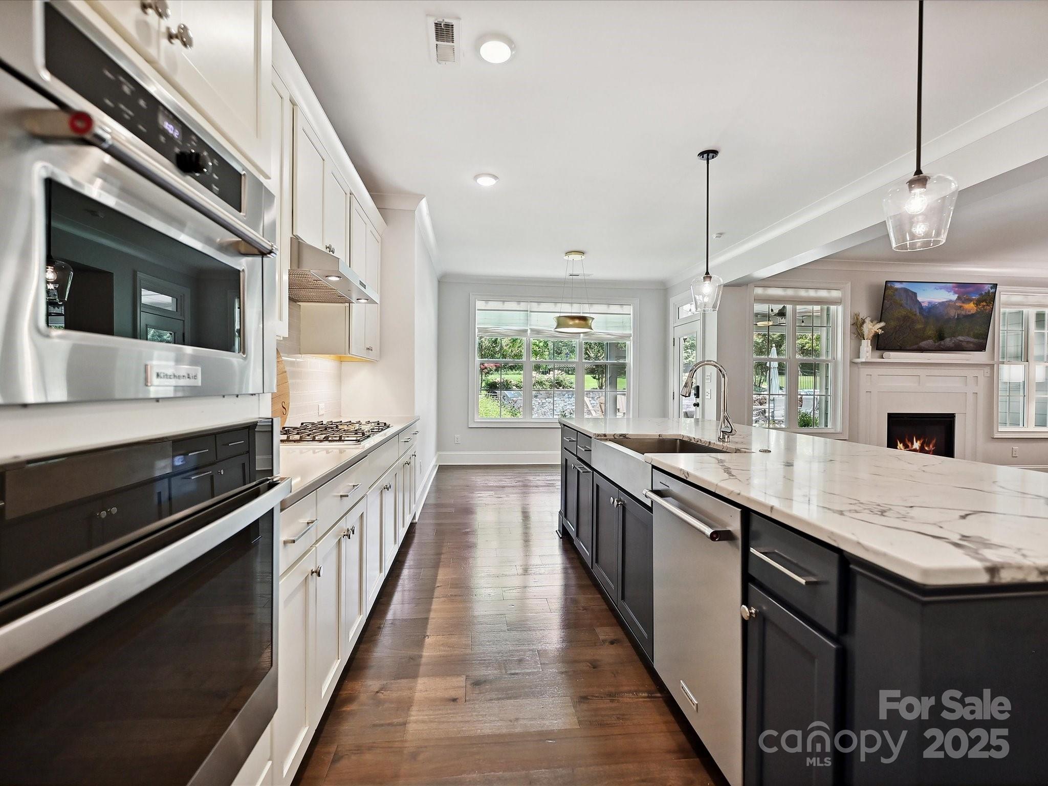 Rea Enclave - Residential