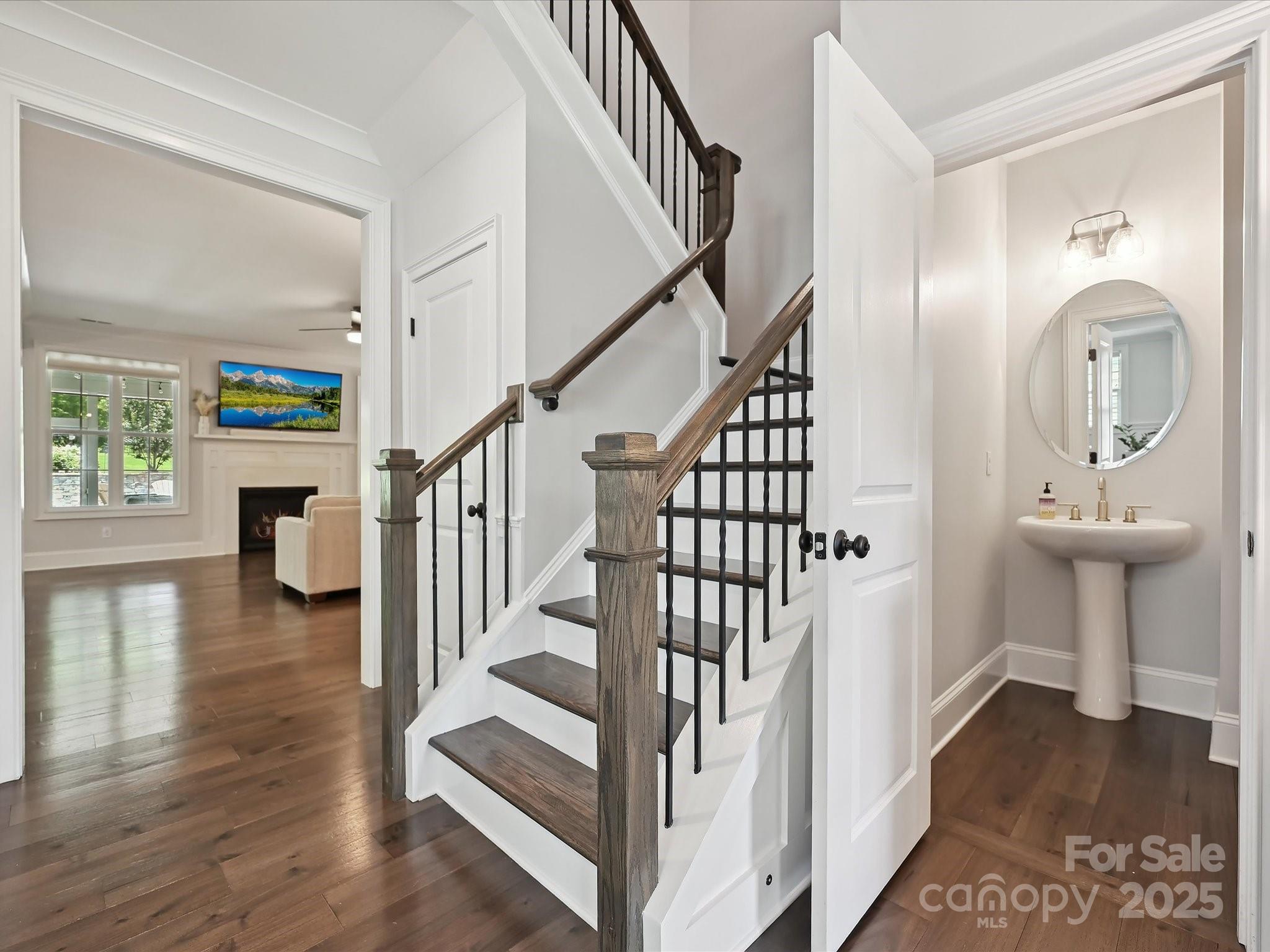 Rea Enclave - Residential