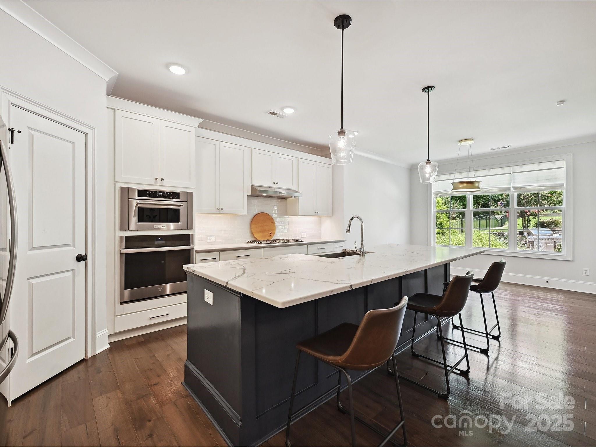 Rea Enclave - Residential