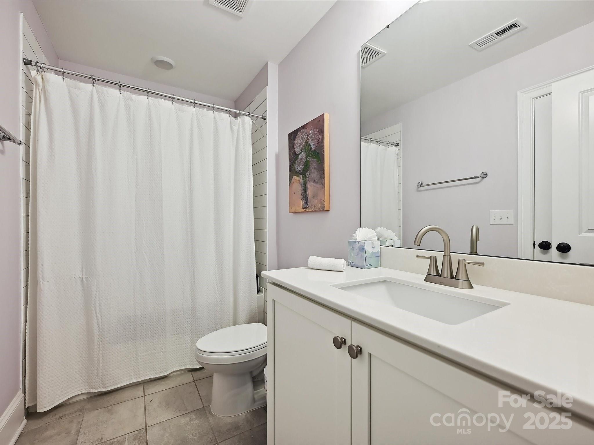 Rea Enclave - Residential