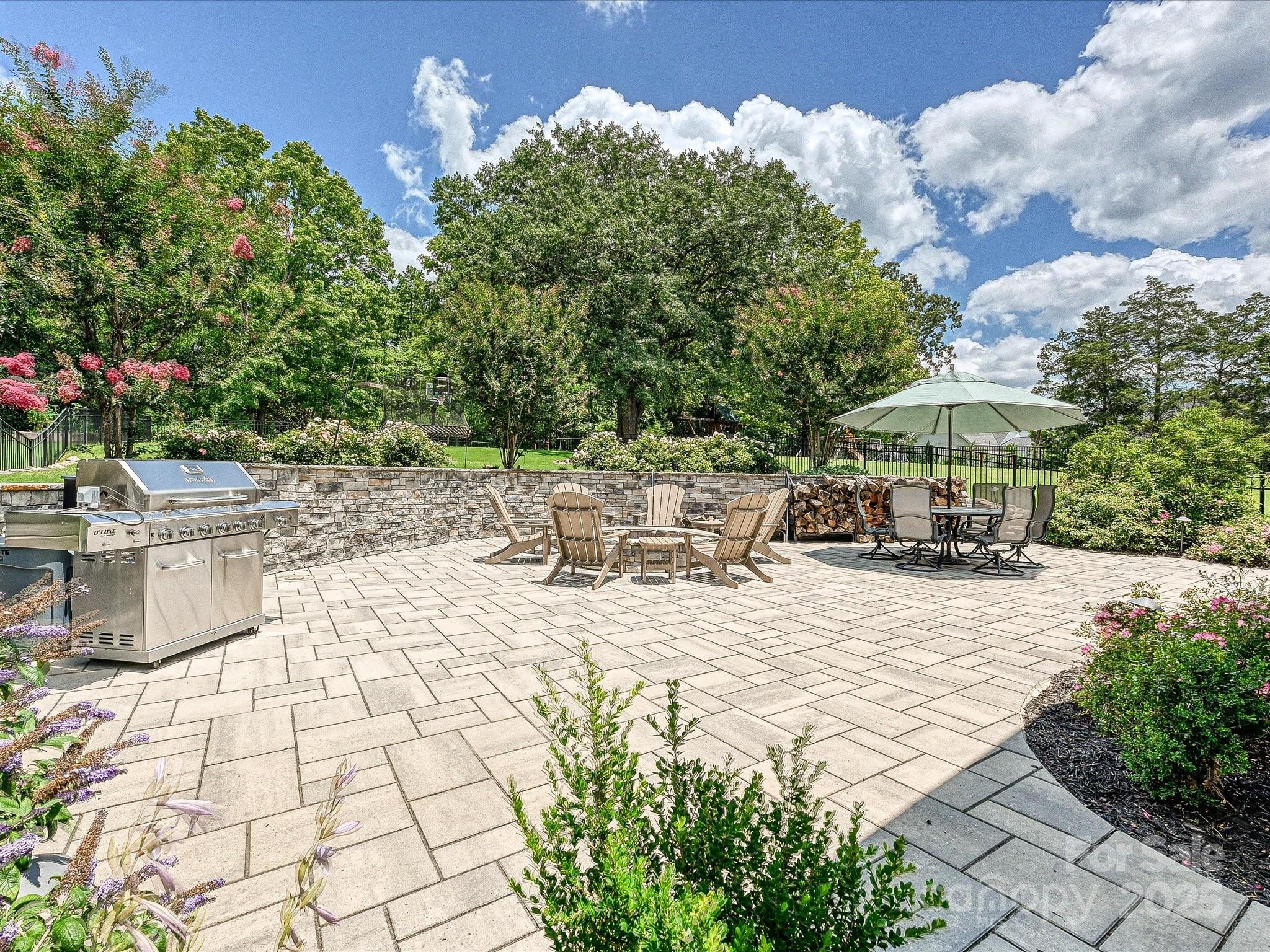 Rea Enclave - Residential