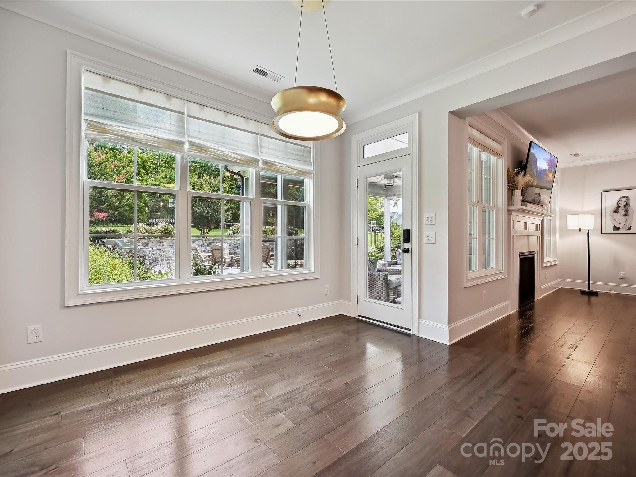 Rea Enclave - Residential