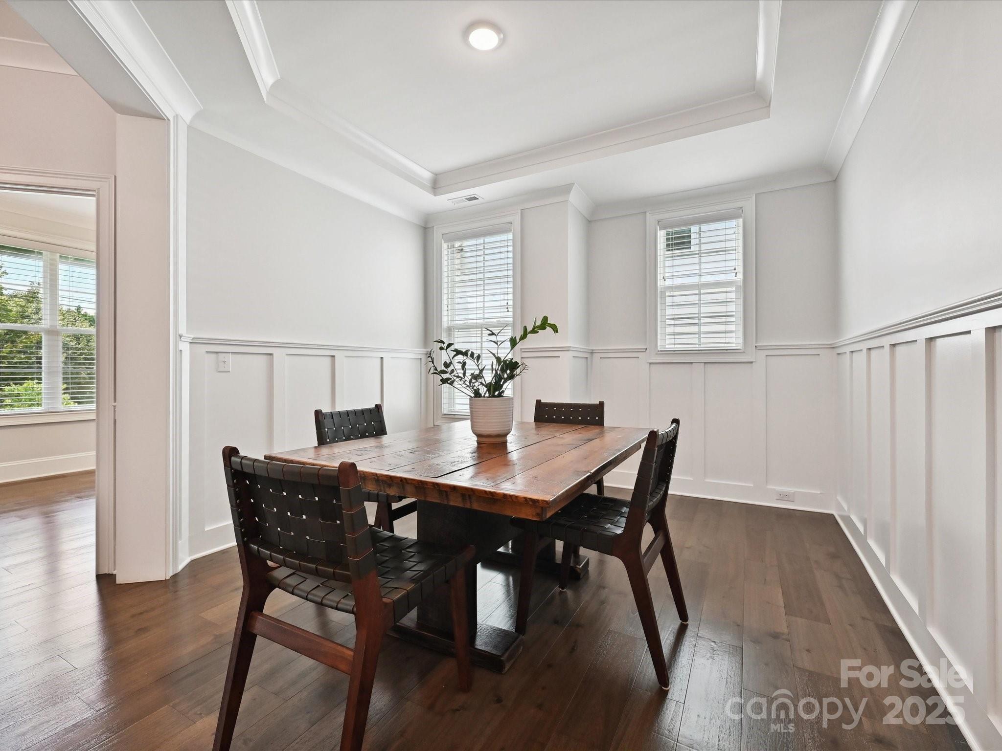 Rea Enclave - Residential