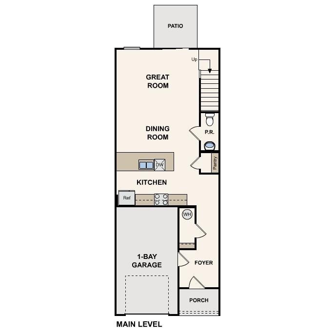 822 PINE CONE Lane