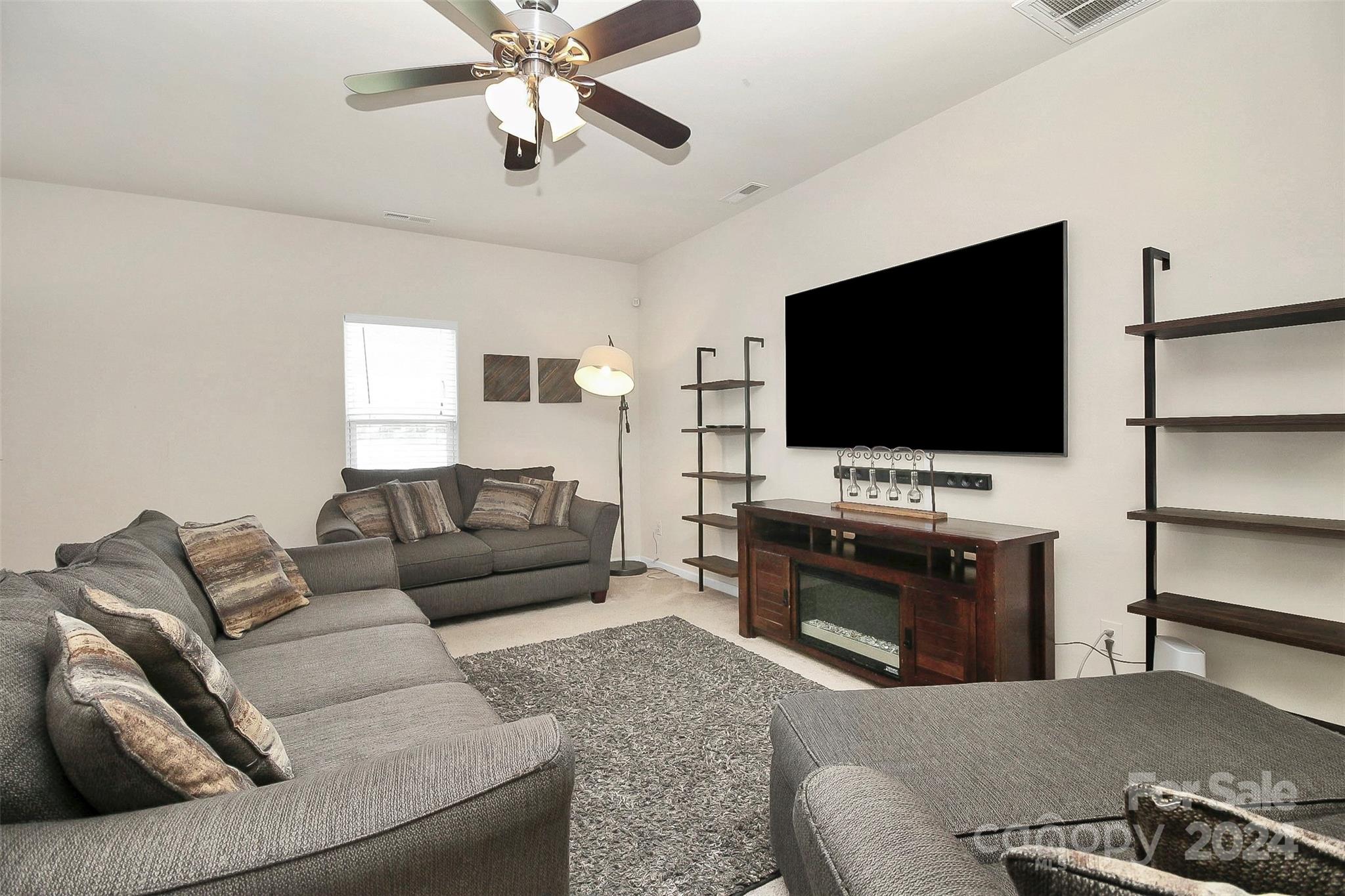 Kingstree - Residential