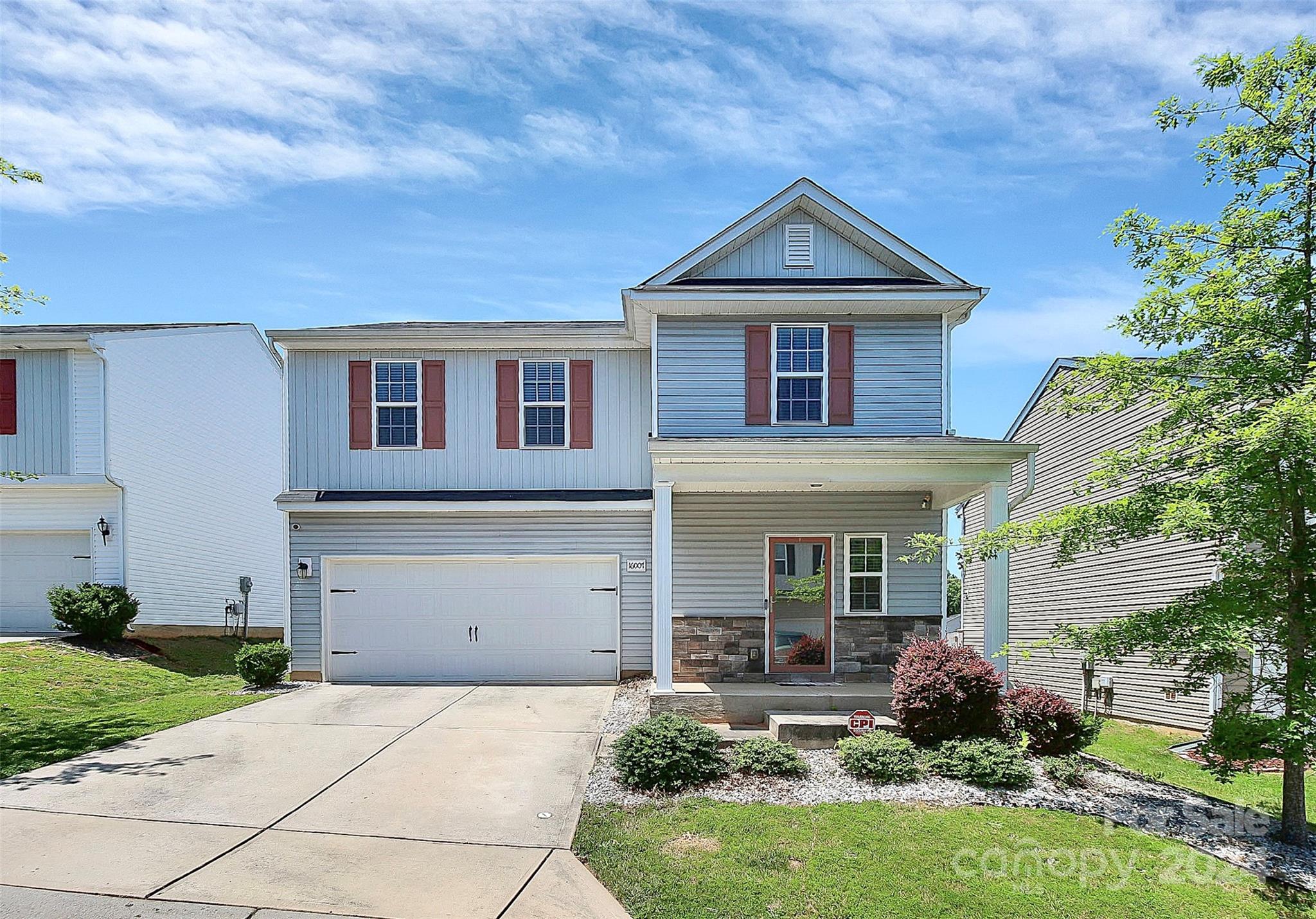 Kingstree - Residential