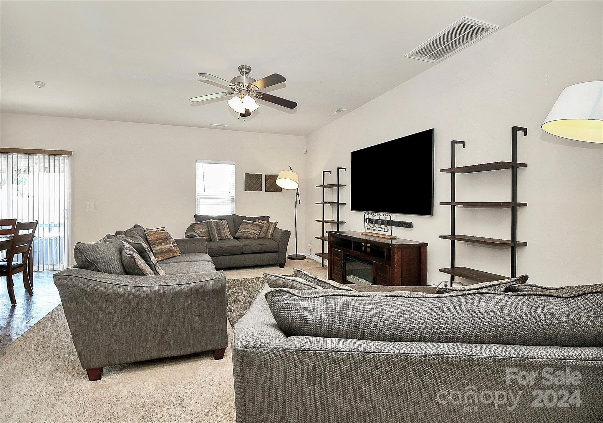 Kingstree - Residential