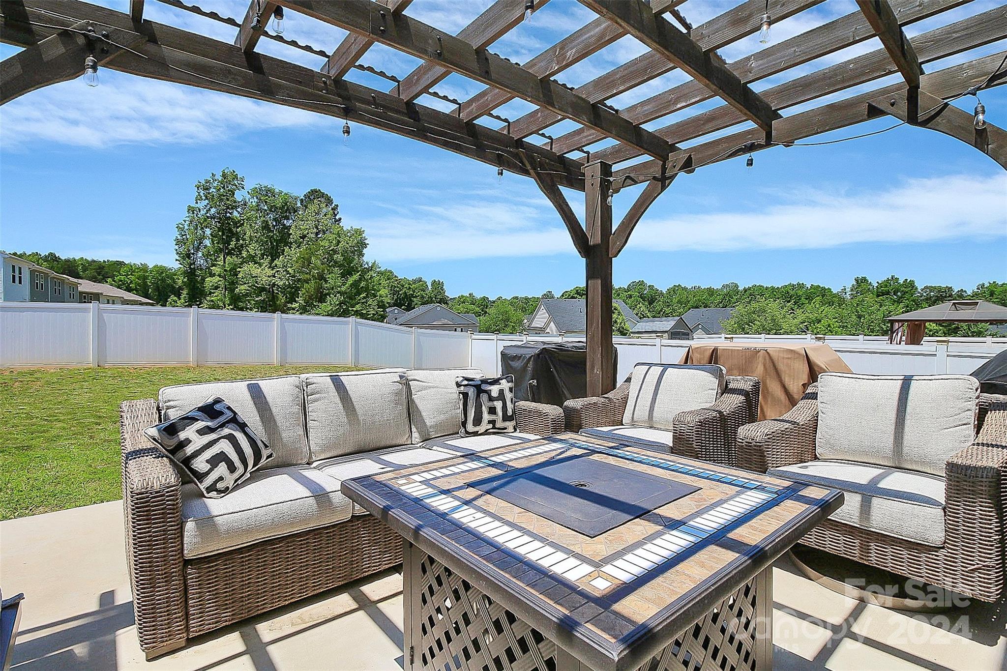 Kingstree - Residential