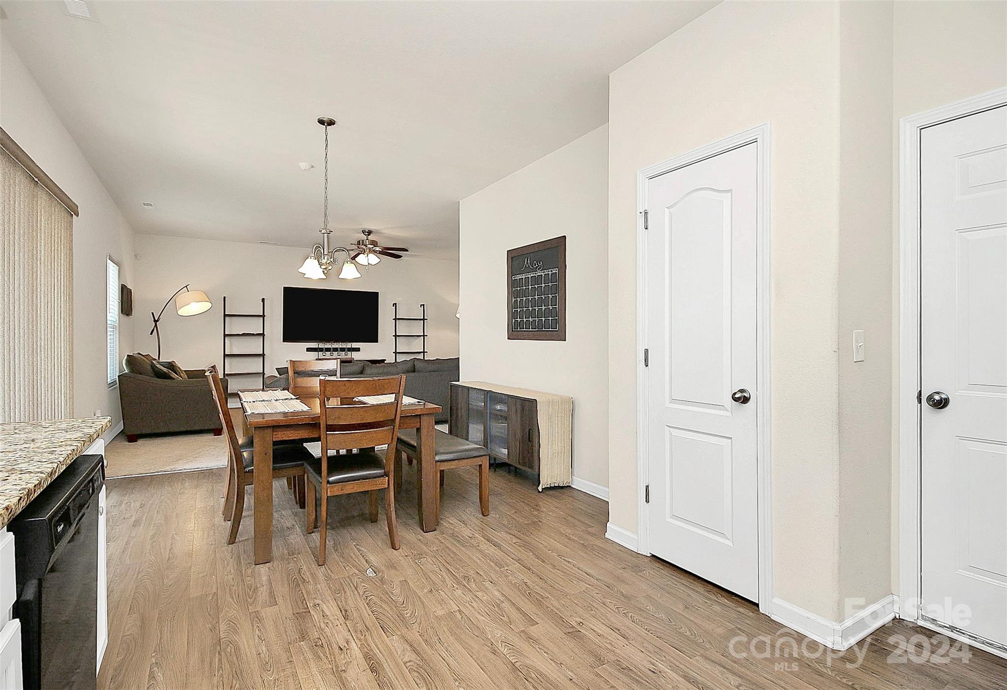 Kingstree - Residential