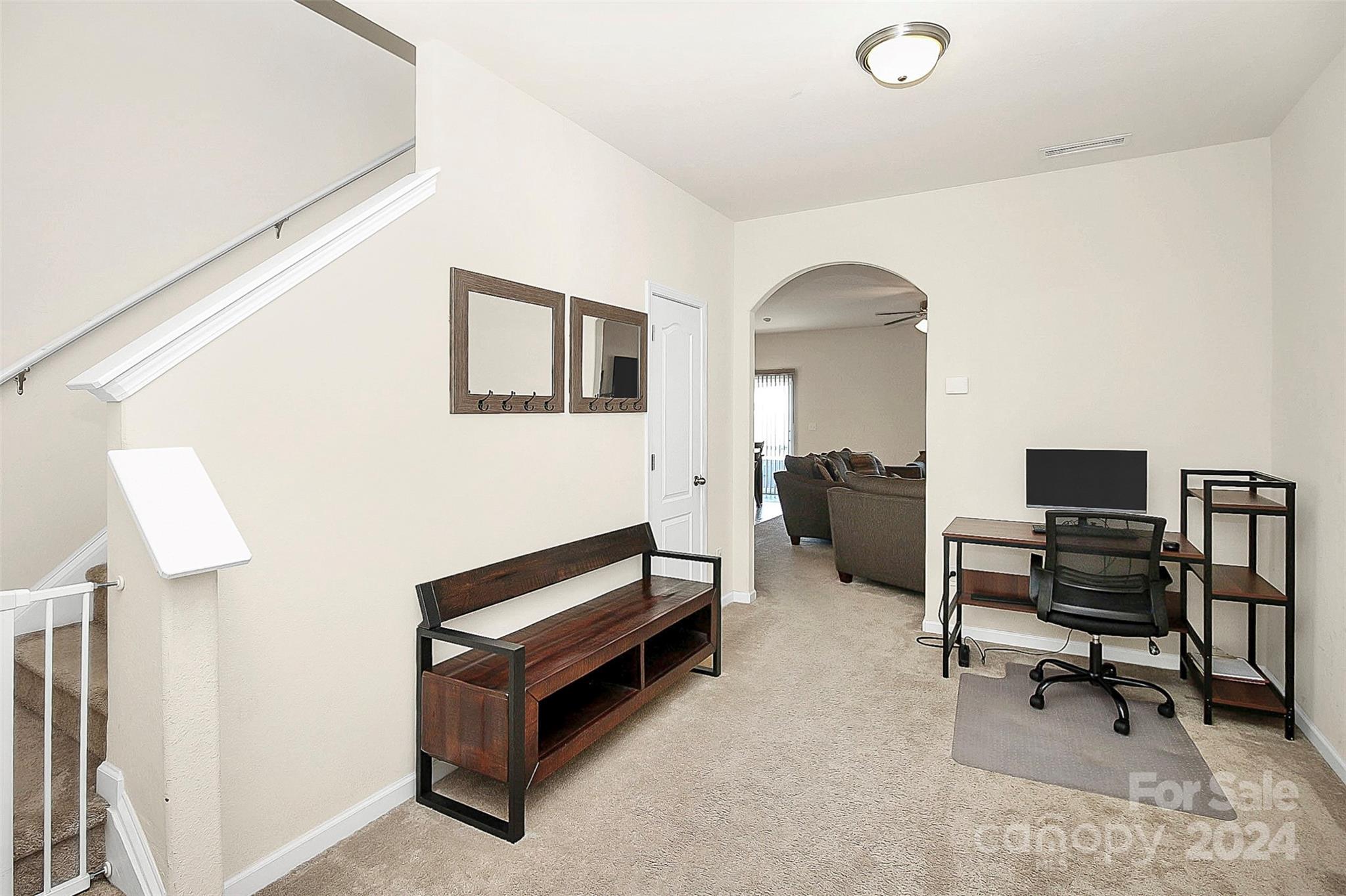 Kingstree - Residential