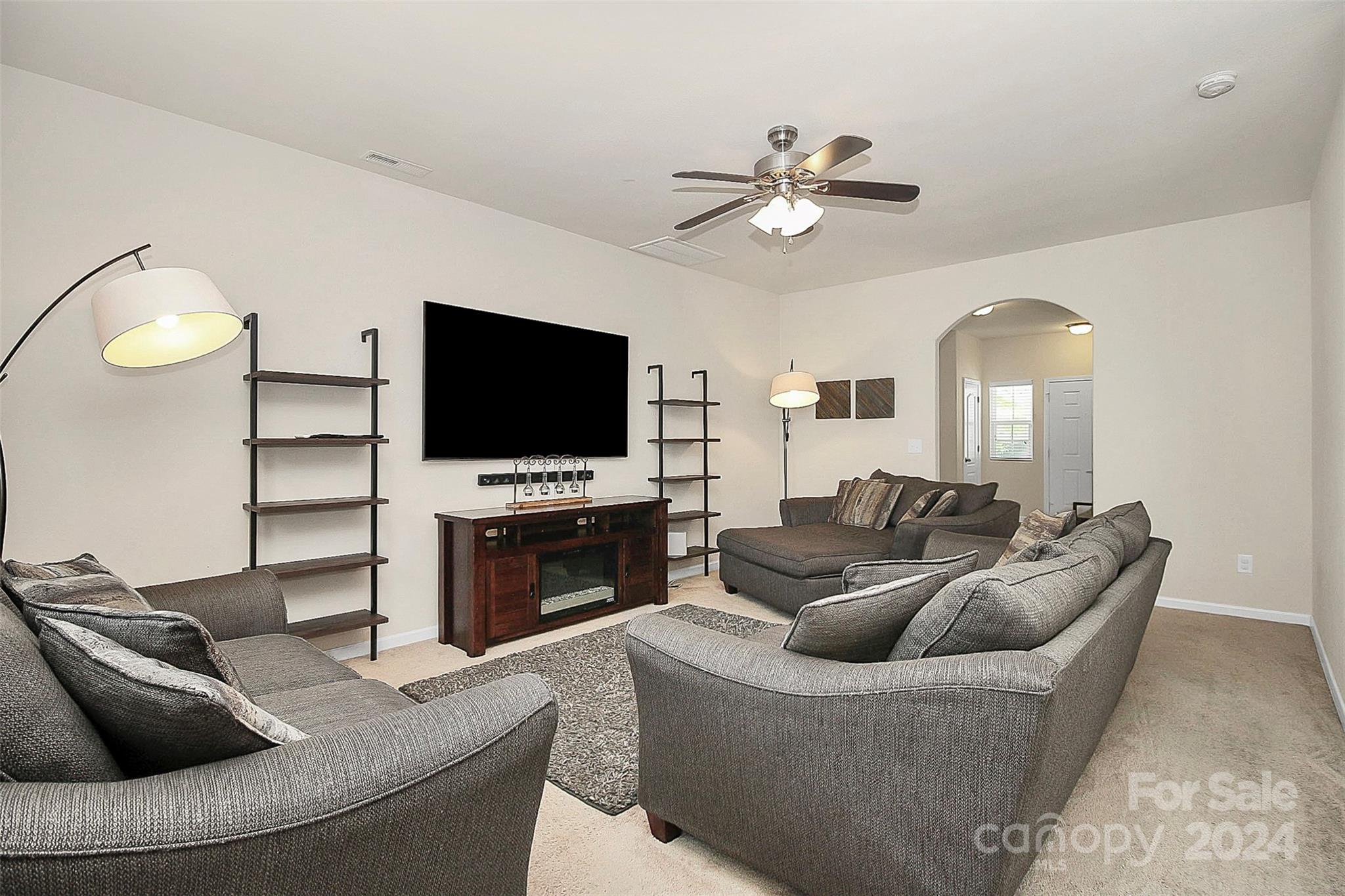 Kingstree - Residential