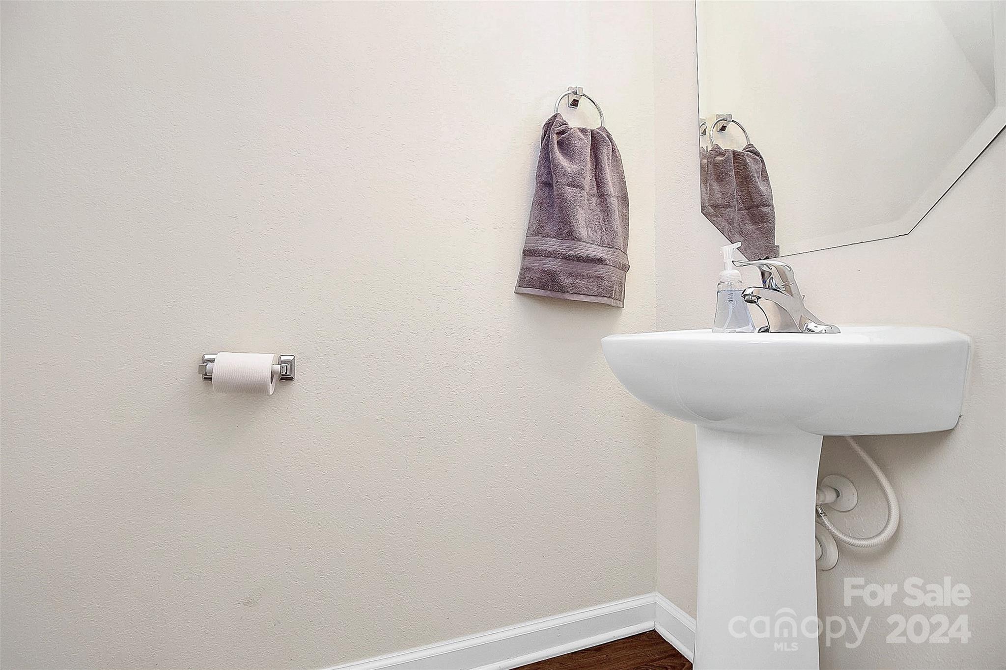 Kingstree - Residential