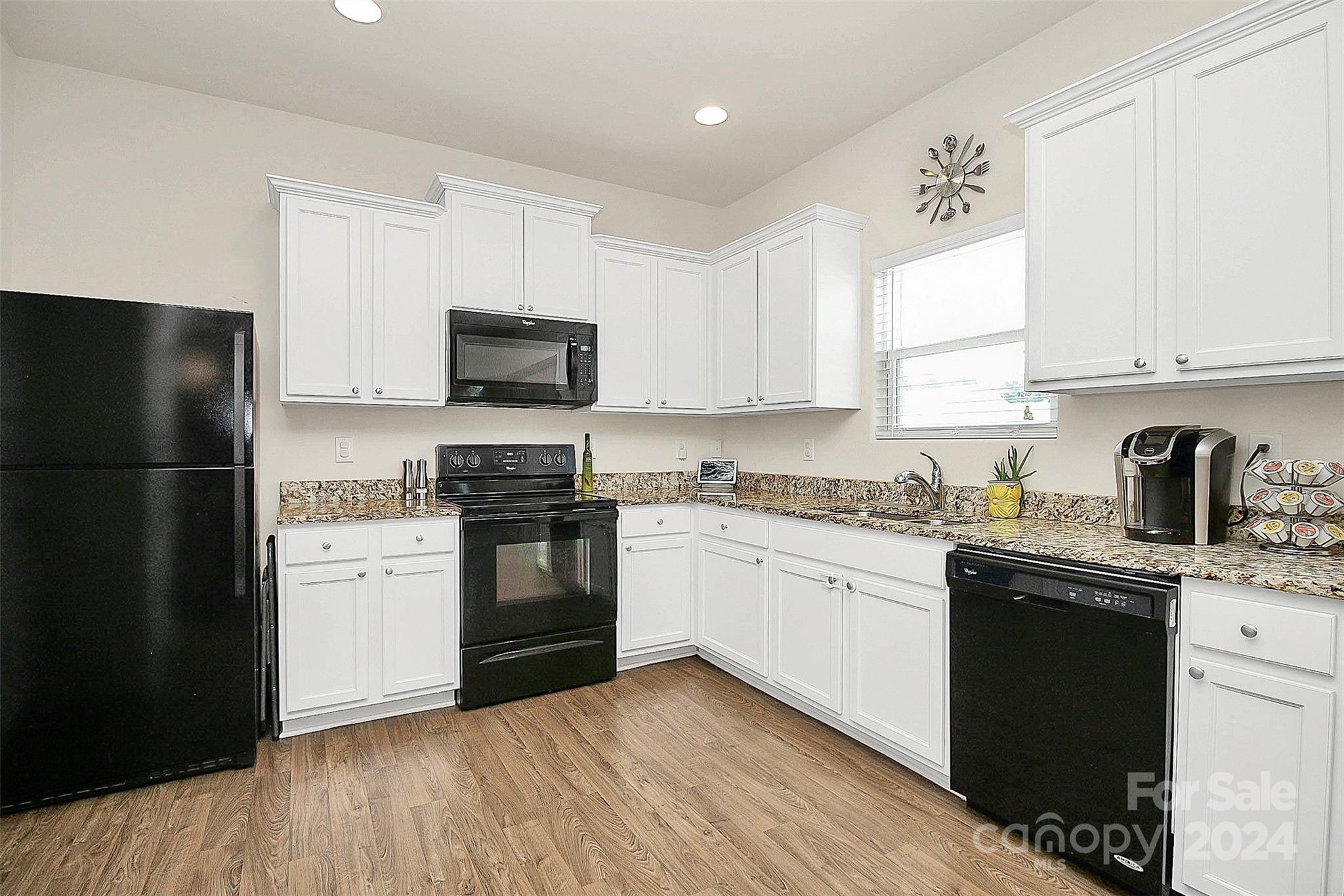 Kingstree - Residential