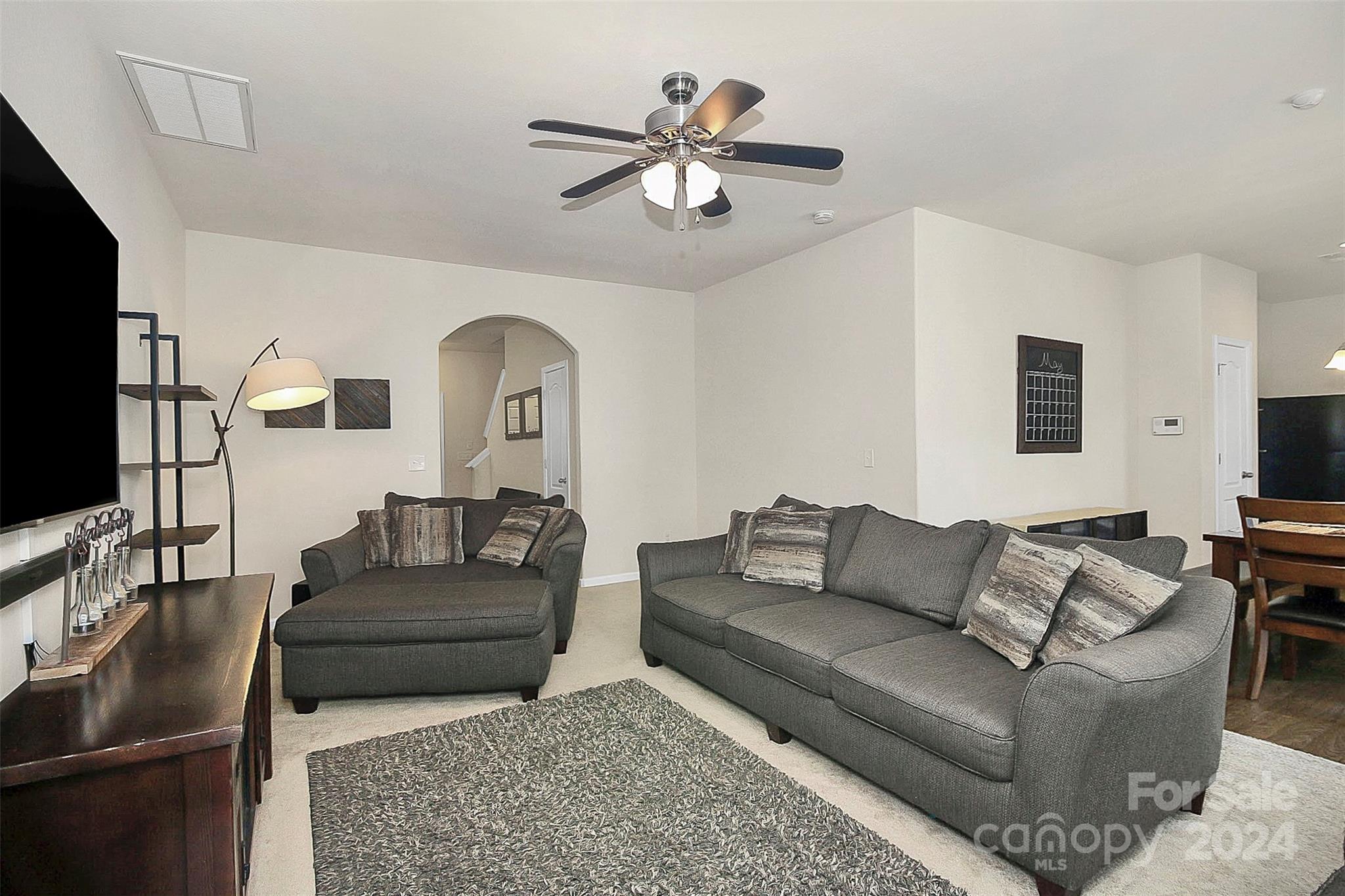 Kingstree - Residential