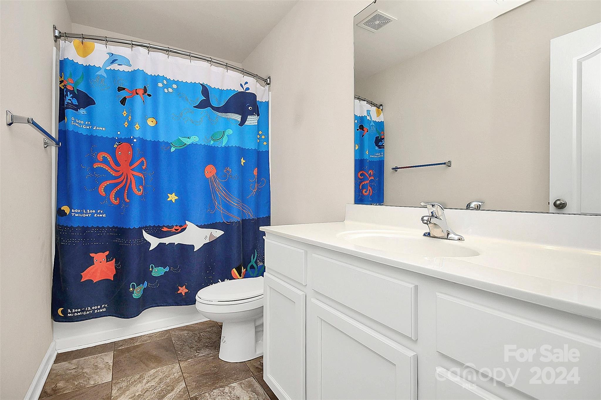 Kingstree - Residential