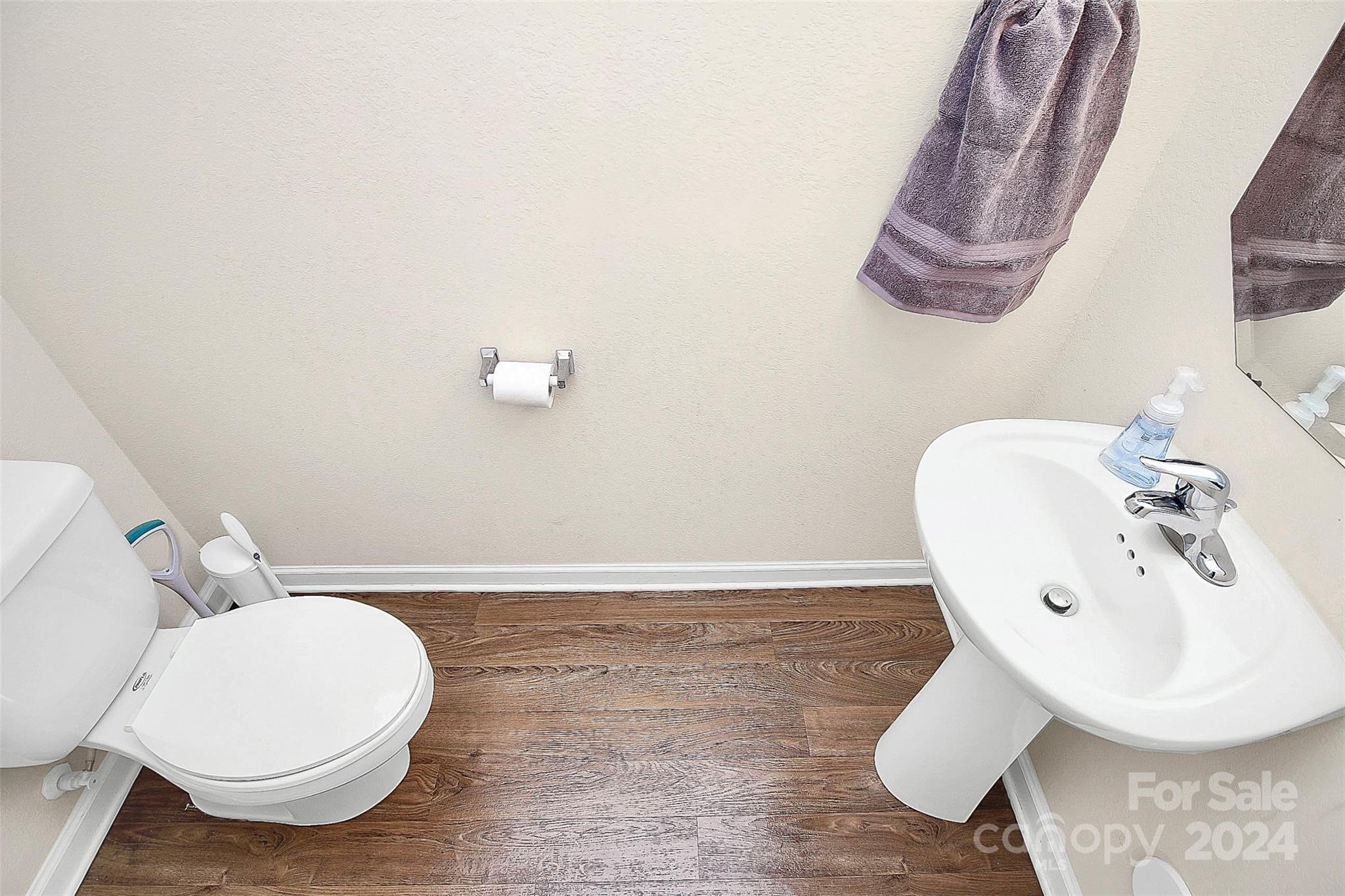 Kingstree - Residential