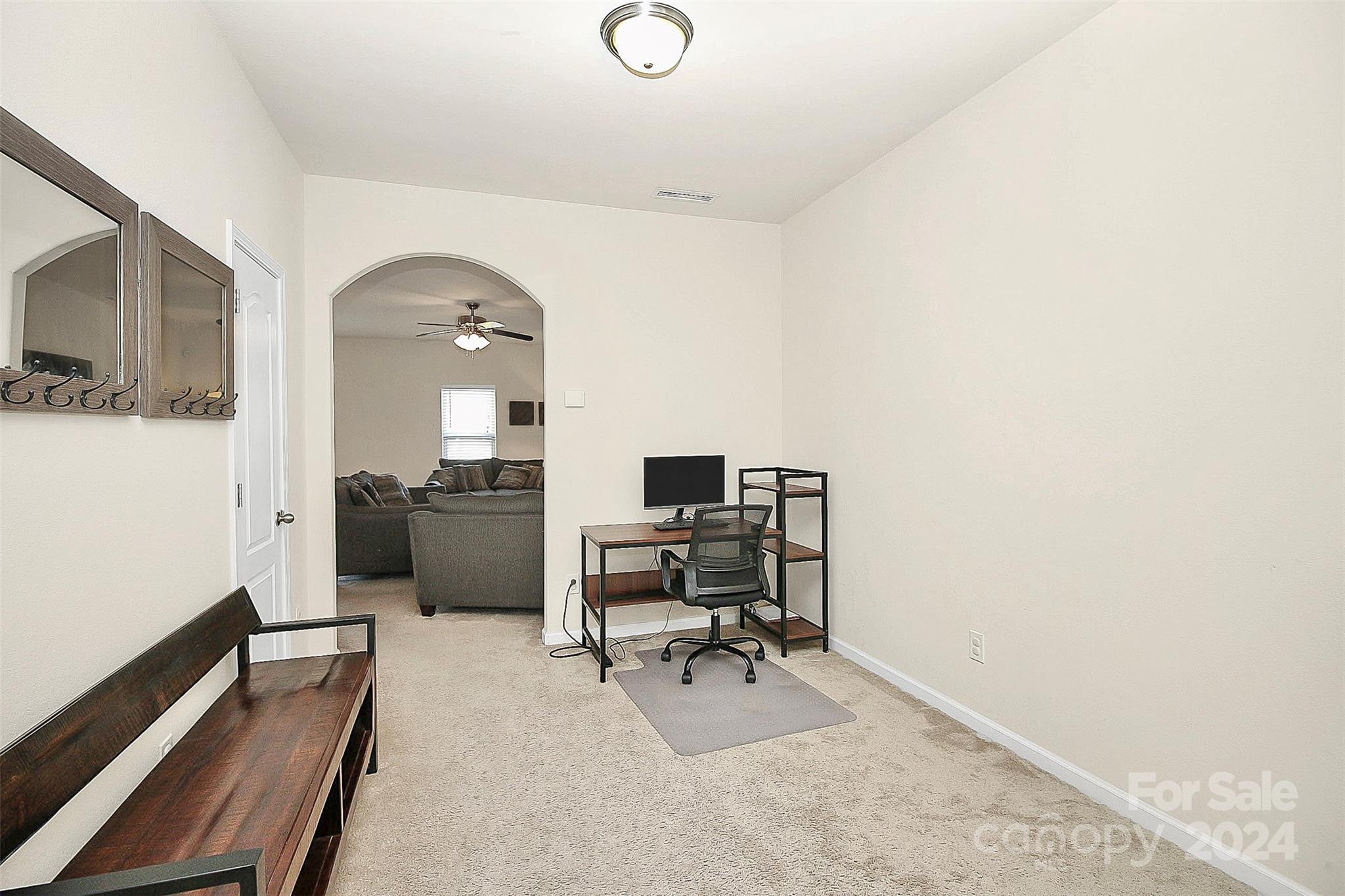 Kingstree - Residential