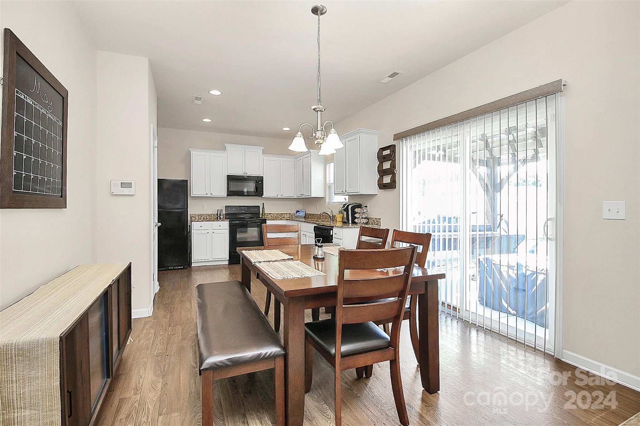 Kingstree - Residential